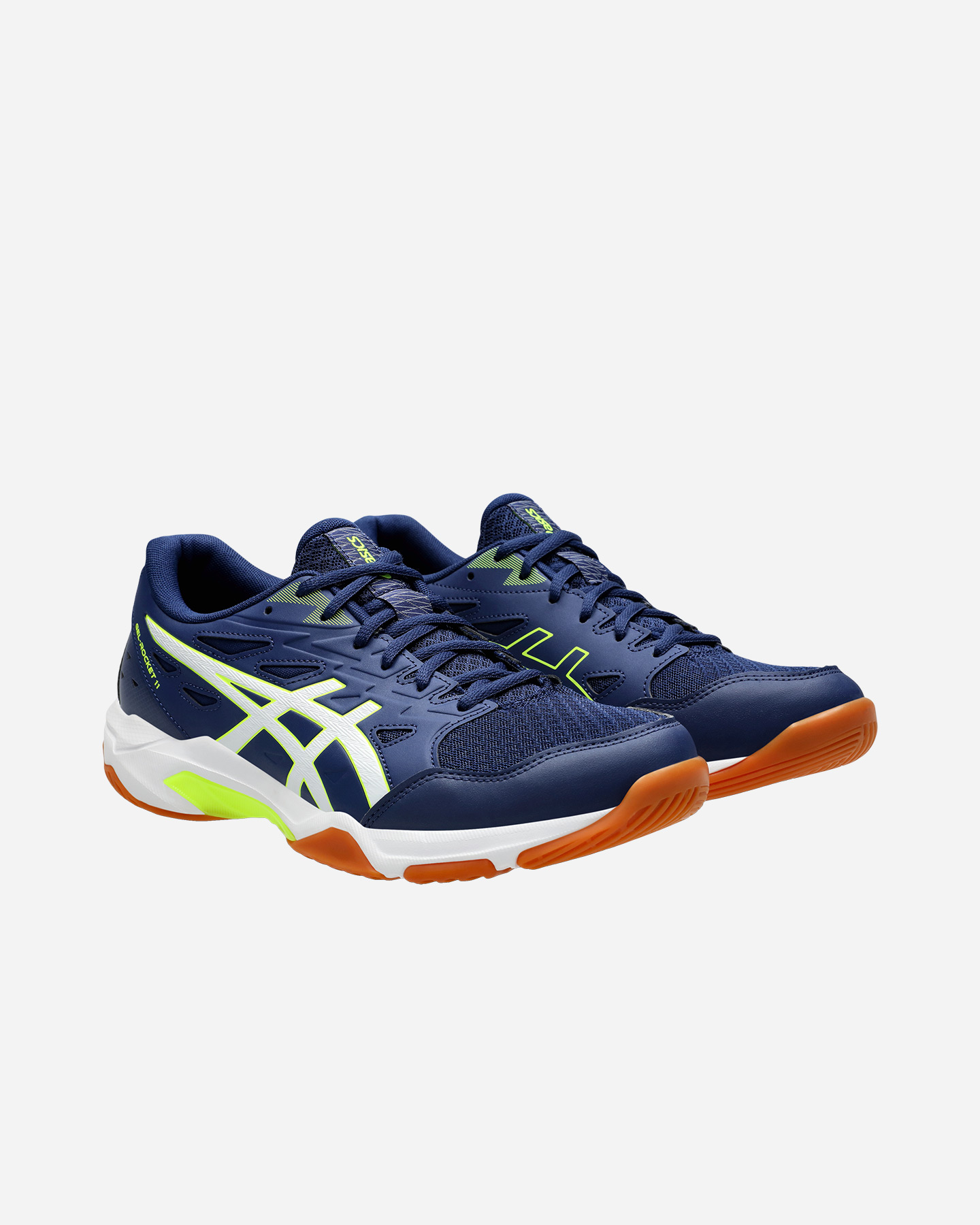 Scarpe volley ASICS GEL-ROCKET 11 M - 1 | Cisalfa Sport