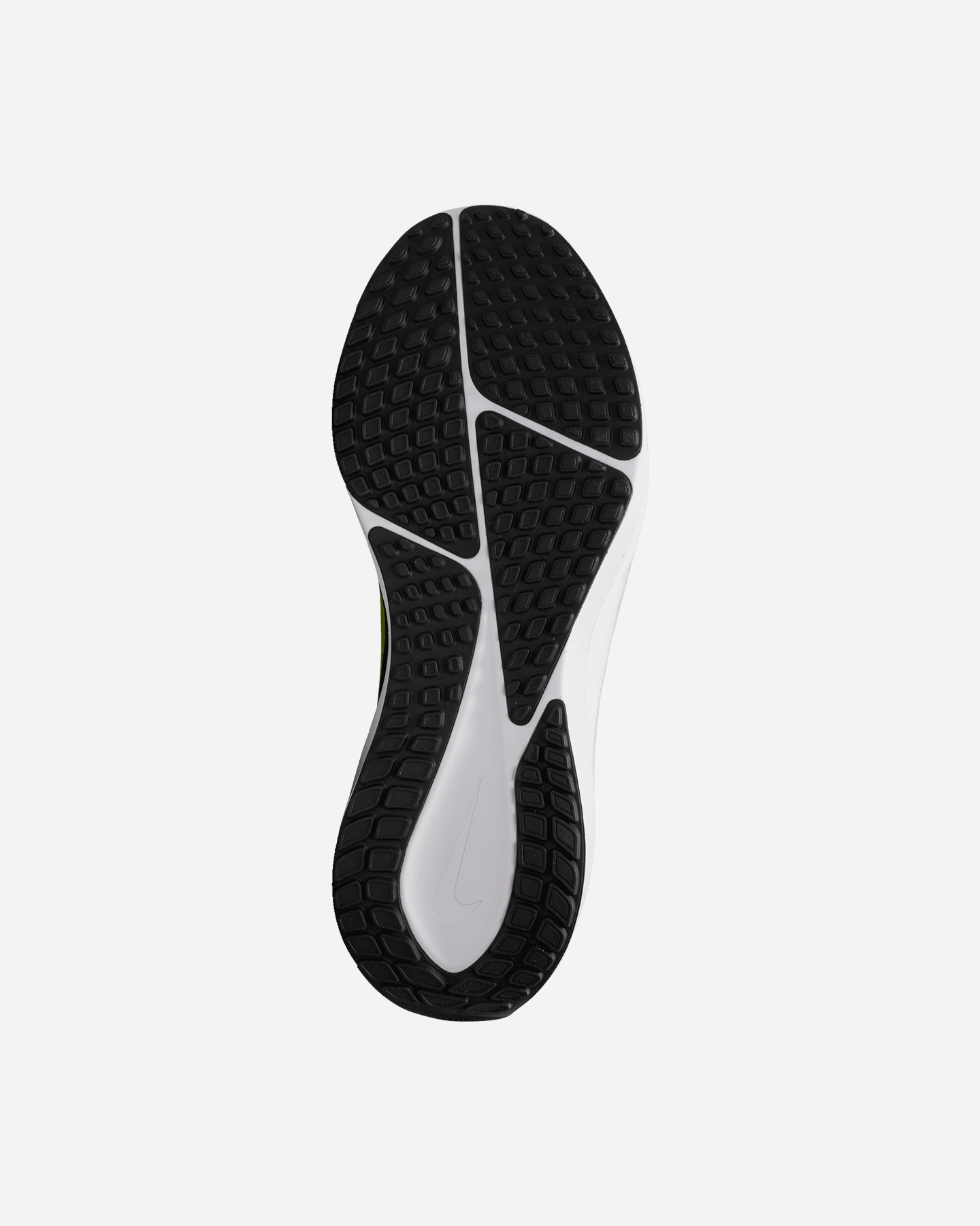 Scarpe running NIKE VOMERO 17 M - Nero - 2 | Cisalfa Sport