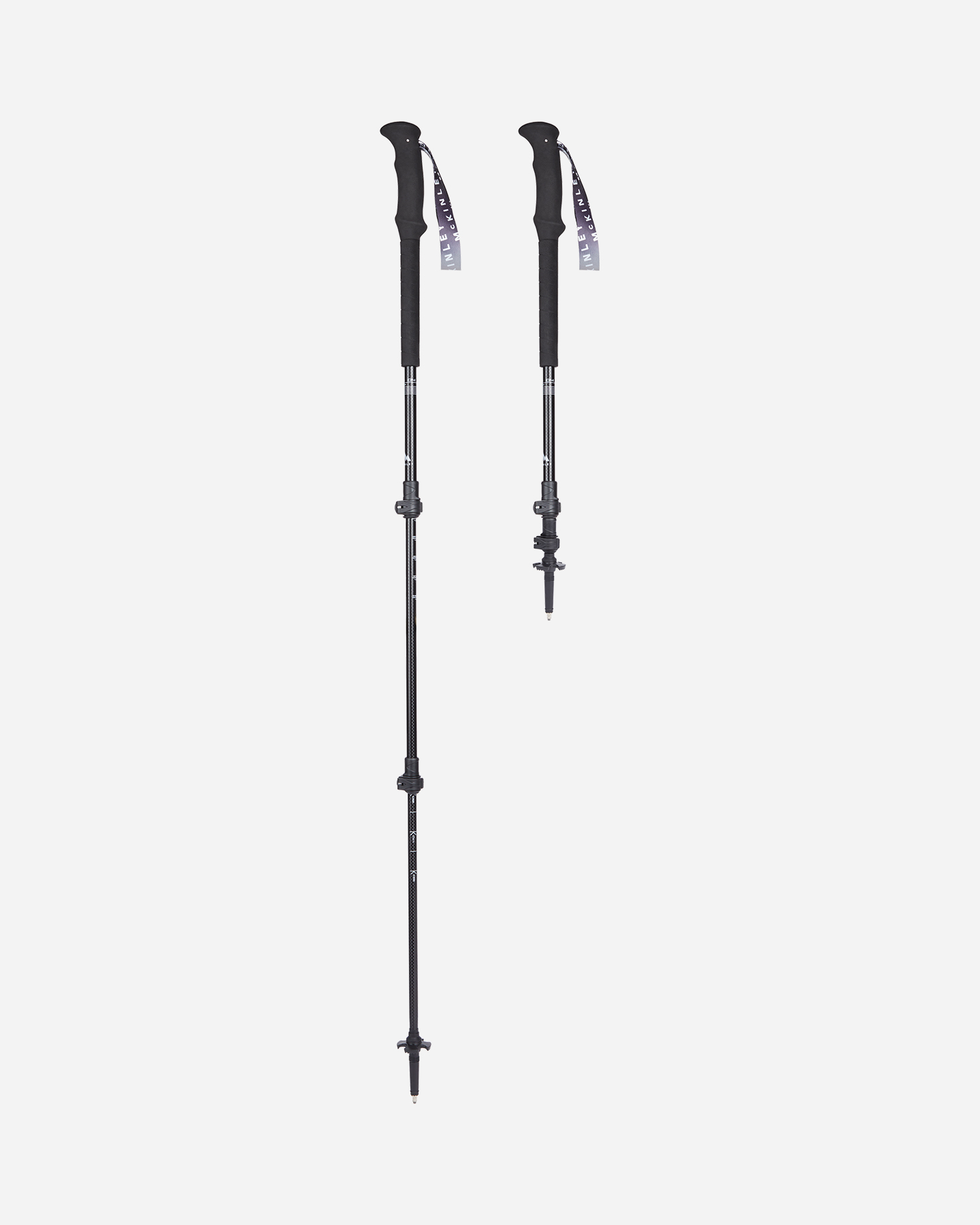 Bastoncini trekking MCKINLEY MIGRA 4 III - Color mix - 1 | Cisalfa Sport