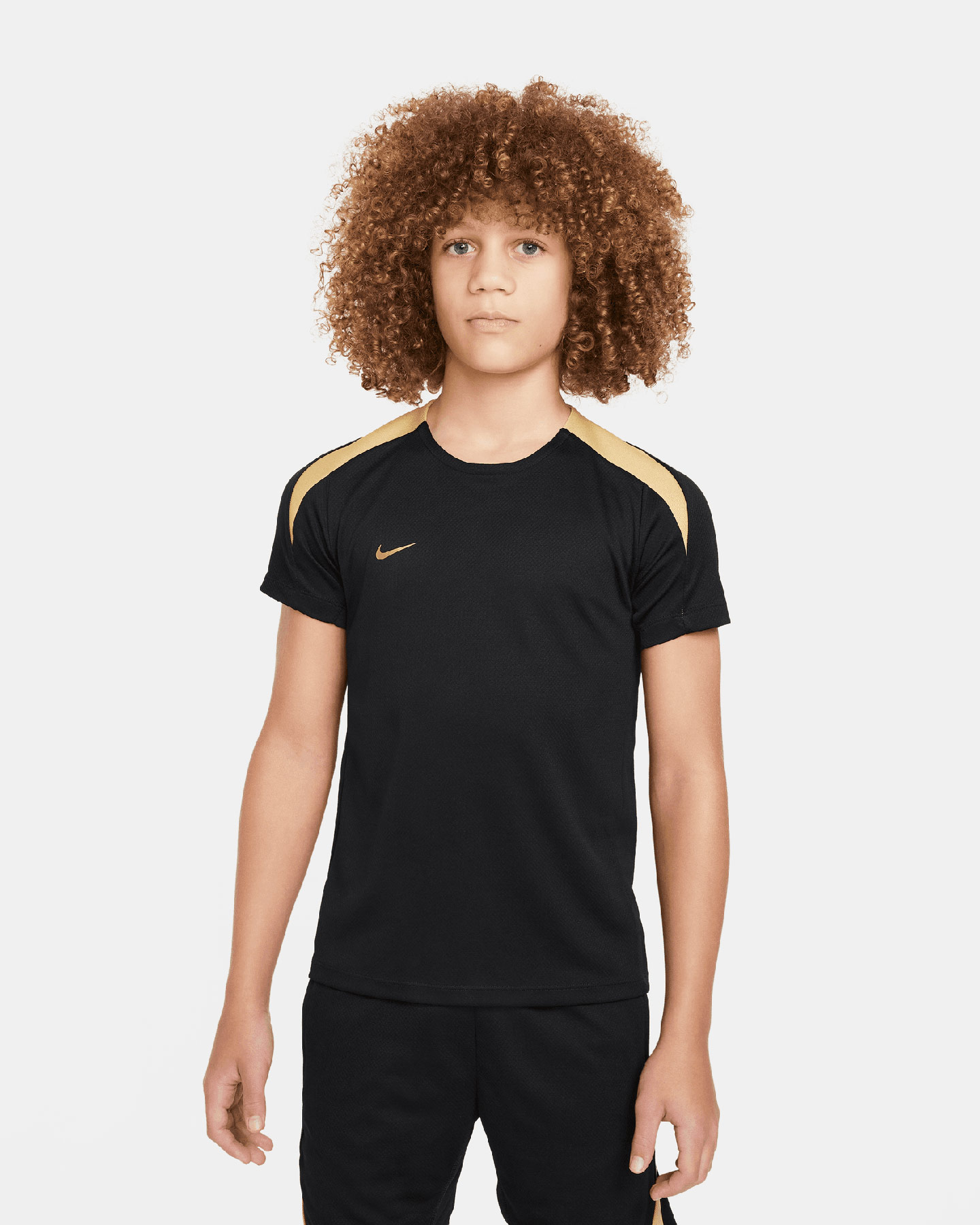 Maglia calcio NIKE STRIKE 24 DRI FIT JR - 0 | Cisalfa Sport