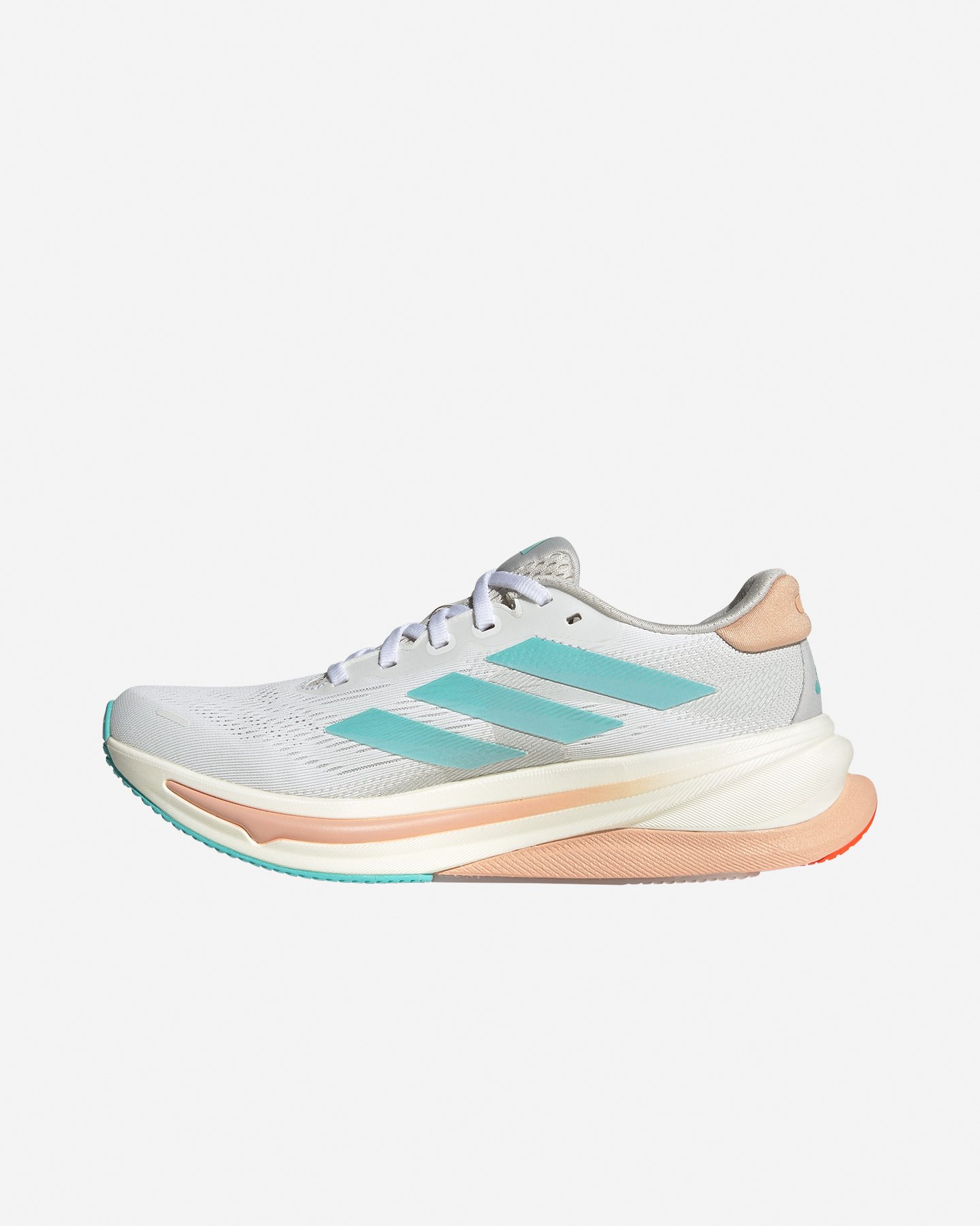 Scarpe running ADIDAS SUPERNOVA SOLUTION 2 W - 3 | Cisalfa Sport