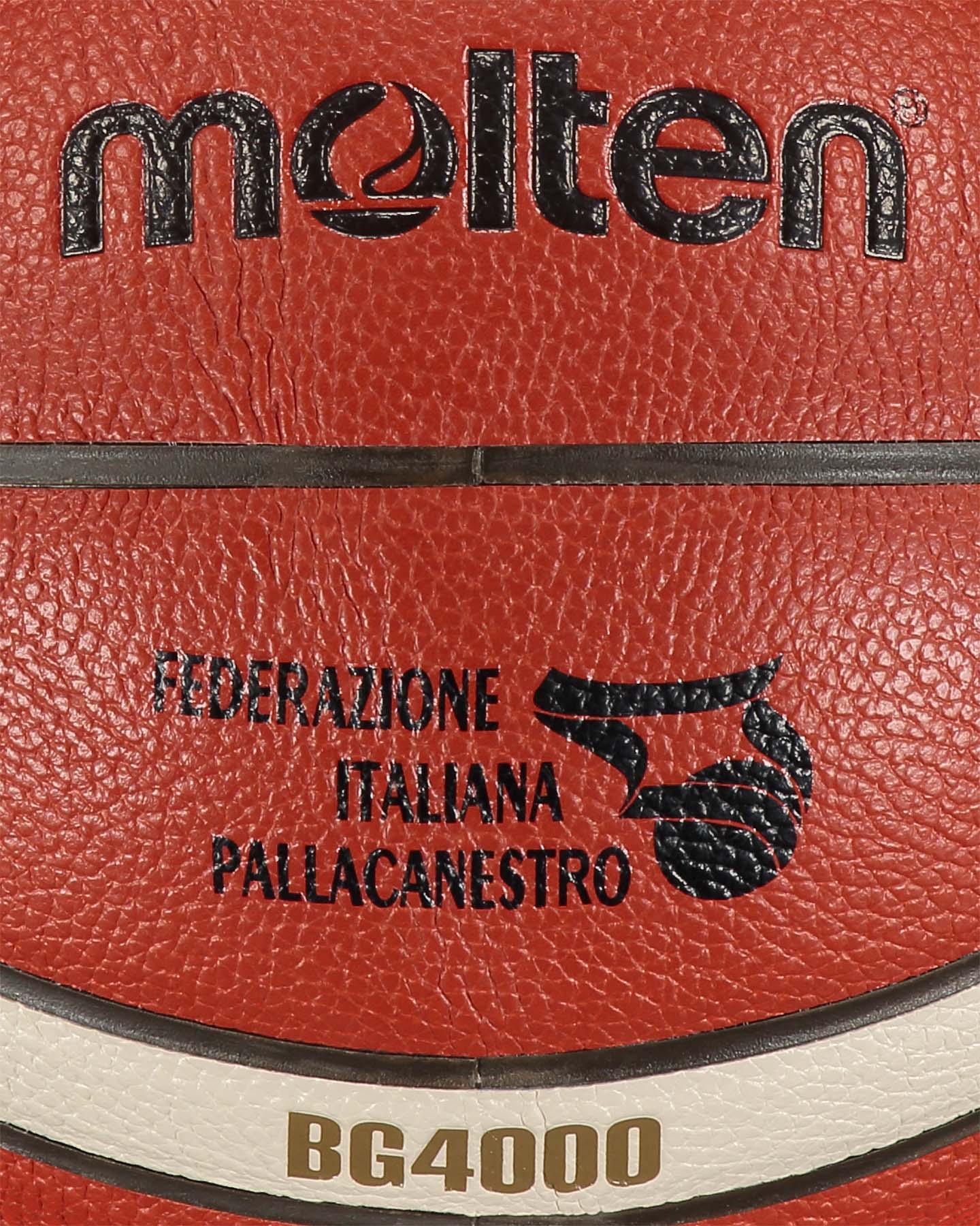 Pallone basket MOLTEN G4000 SZ7 - 2 | Cisalfa Sport