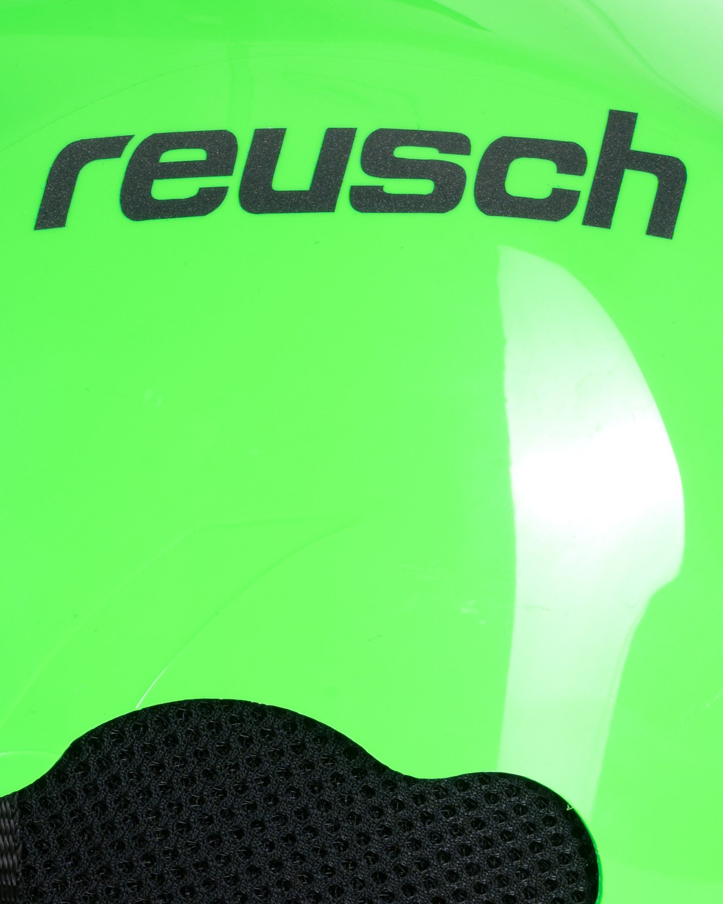 Casco sci REUSCH BEE JR VERDE JR - 2 | Cisalfa Sport