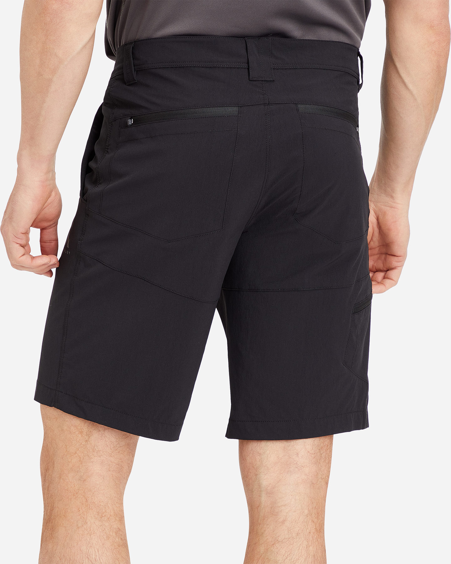 Pantaloncini MCKINLEY CAMERON II M - 2 | Cisalfa Sport