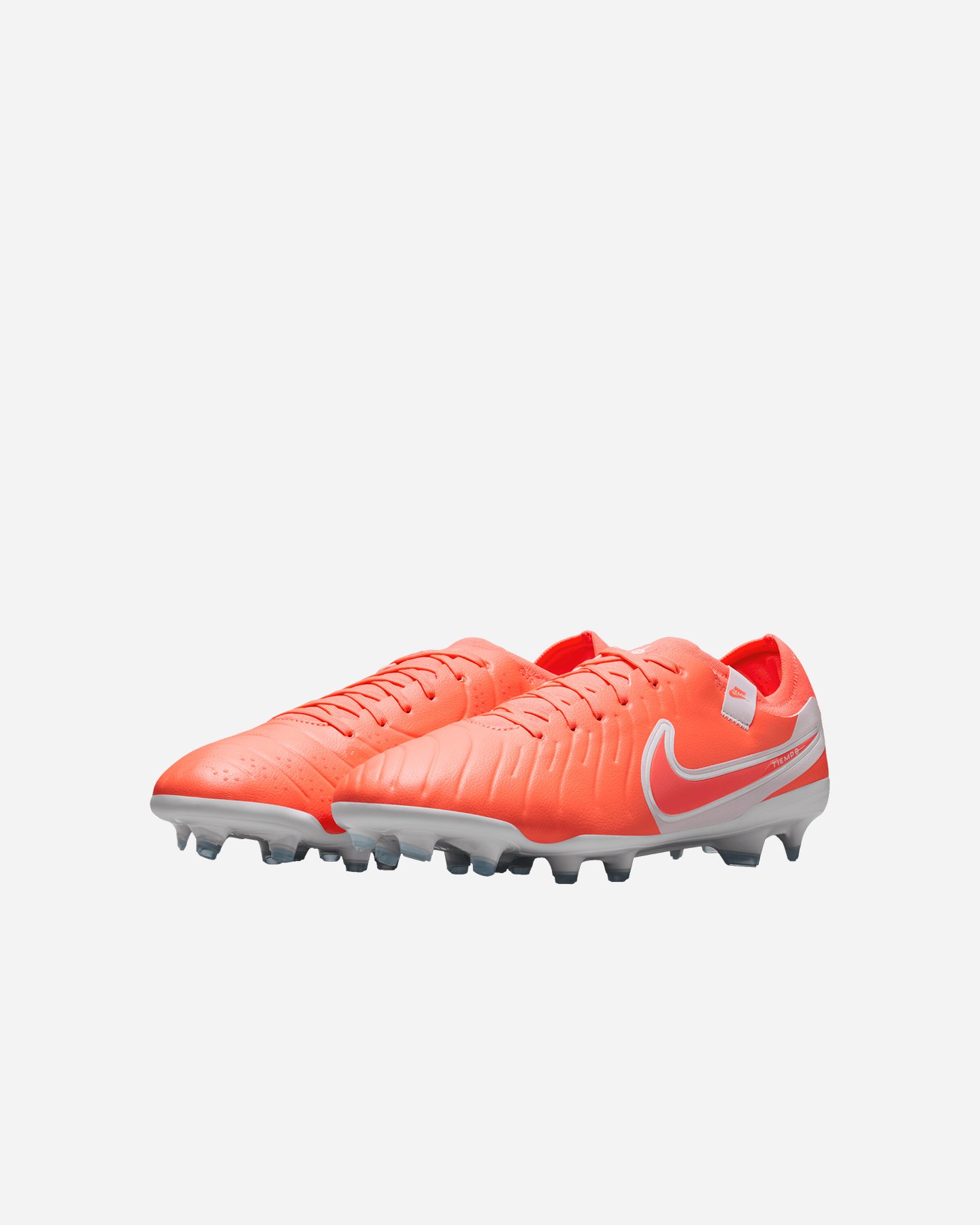 Scarpe calcio NIKE TIEMPO LEGEND 10 PRO FG M - 1 | Cisalfa Sport