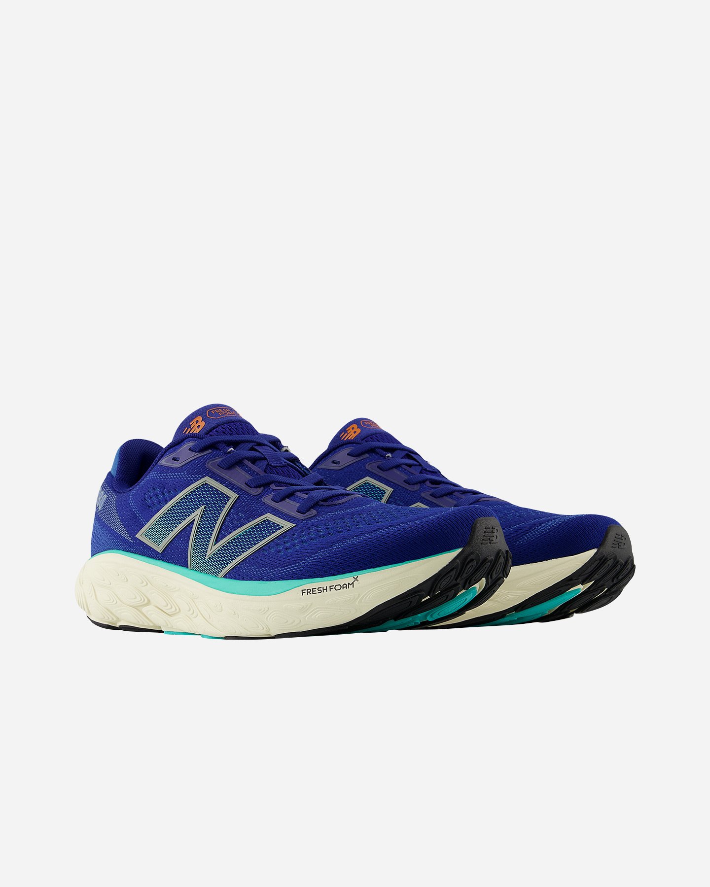 Scarpe running NEW BALANCE FRESH FOAM X 880 V14 M - 1 | Cisalfa Sport