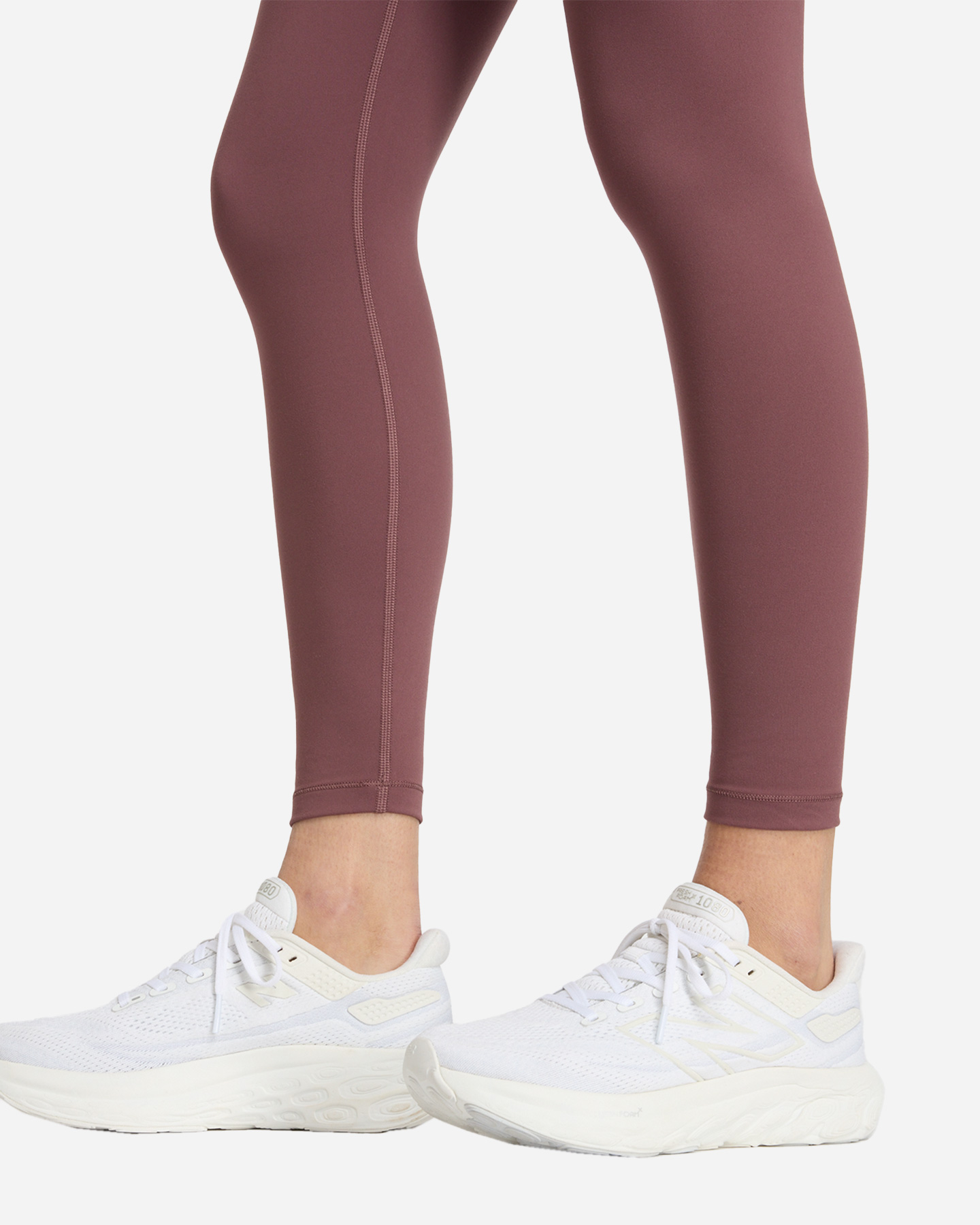 Fuseaux running NEW BALANCE ATHLETICS HARMONY W - Color mix - 5 | Cisalfa Sport