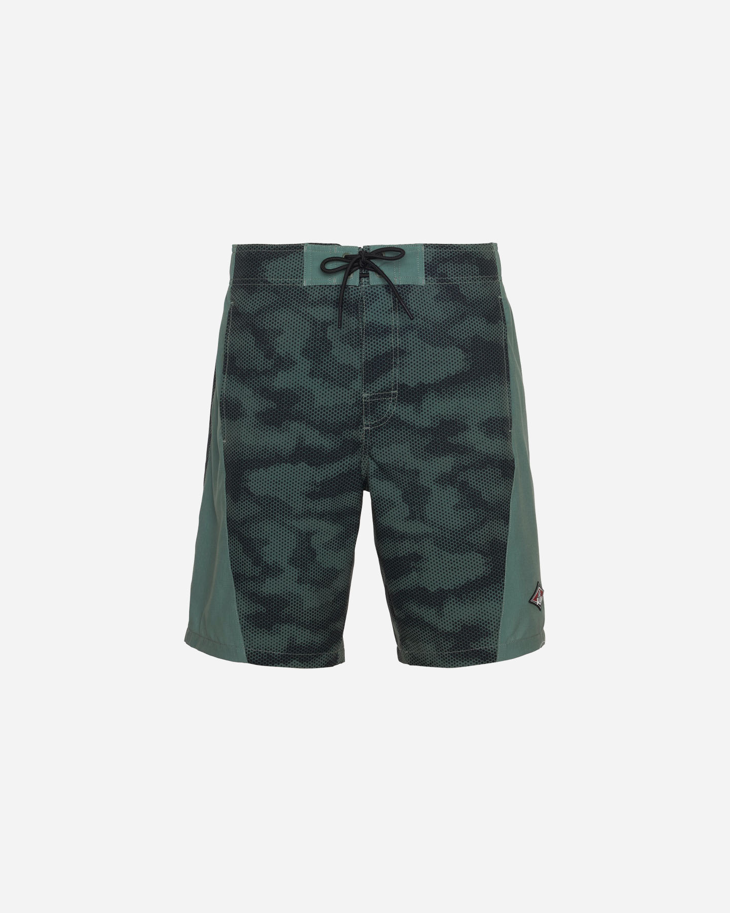 Boardshort mare BEAR BEACH BREAK M - Verde - 0 | Cisalfa Sport