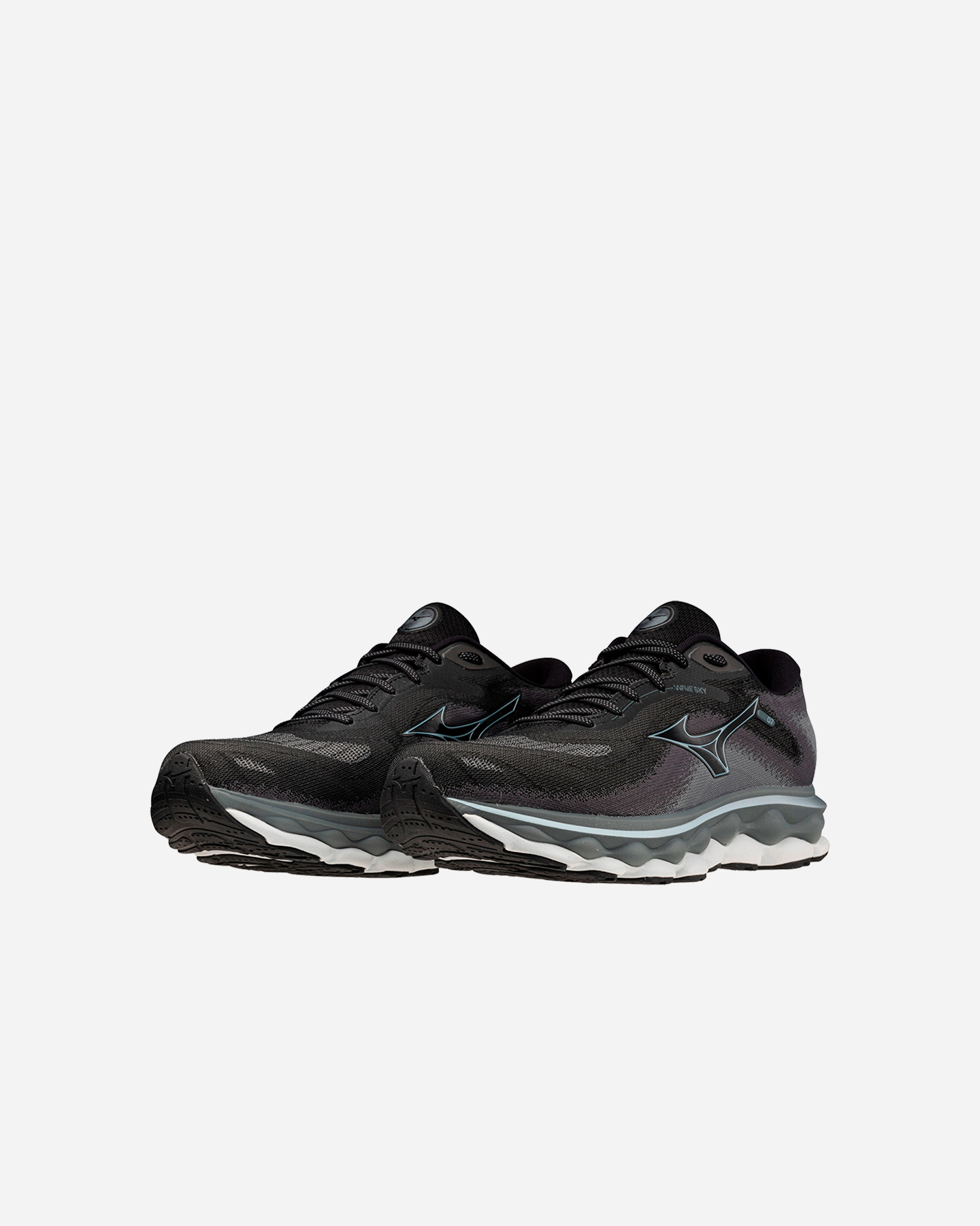 Scarpe running MIZUNO WAVE SKY 7 M - 1 | Cisalfa Sport