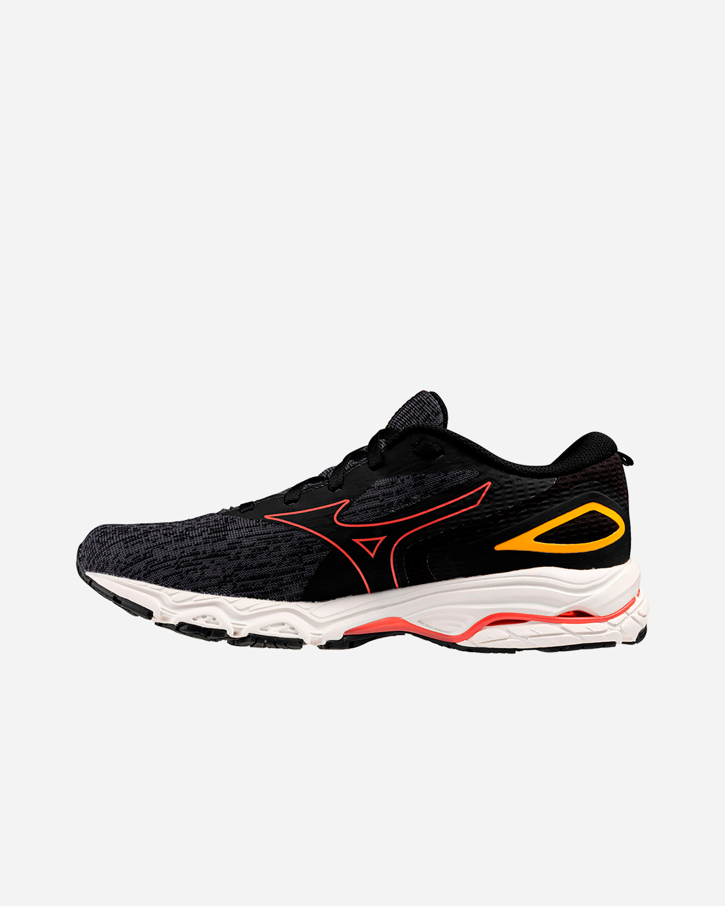 Scarpe running MIZUNO WAVE PRODIGY 5 W - 4 | Cisalfa Sport