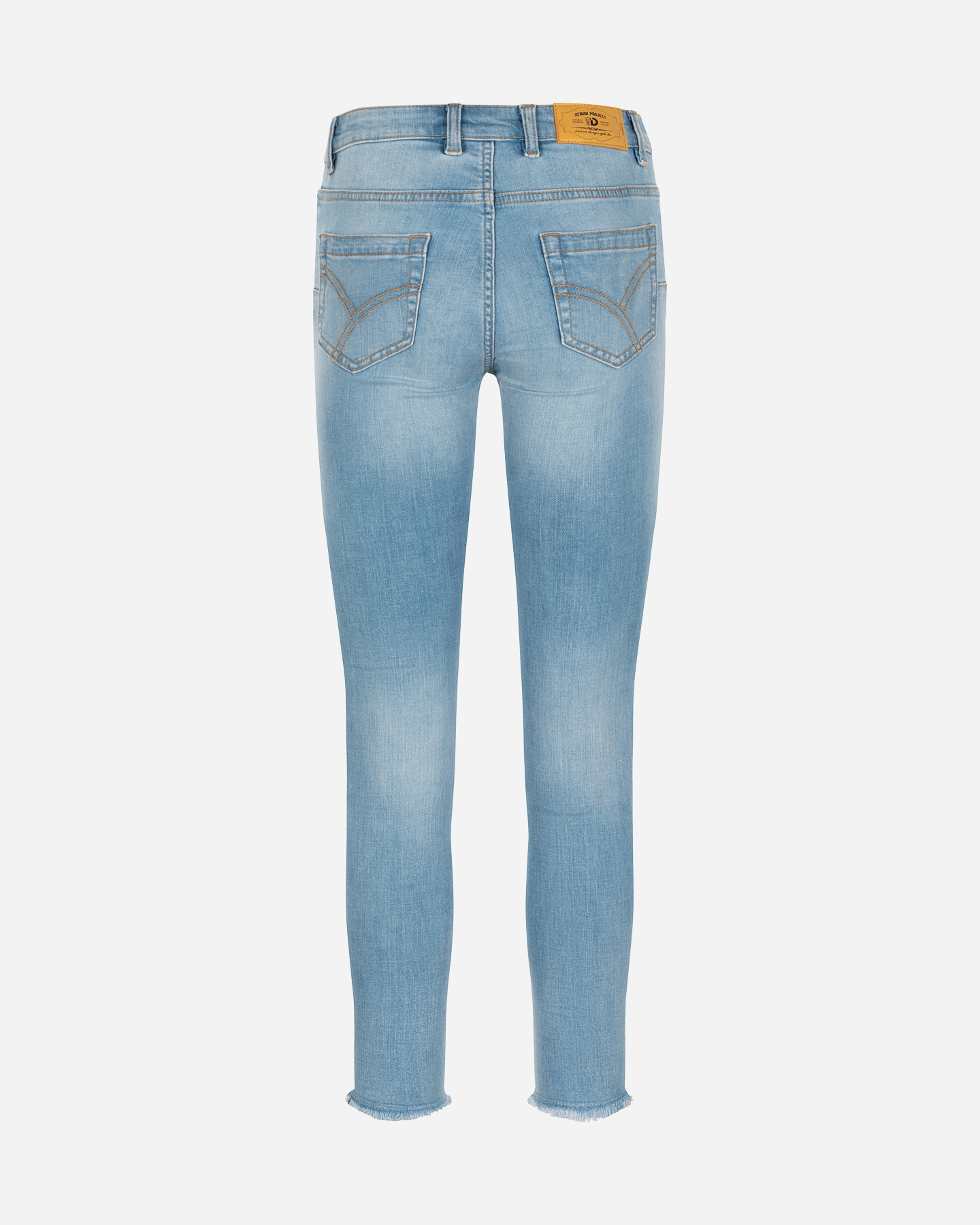 Jeans DACK'S ESSENTIAL W - Denim - 5 | Cisalfa Sport