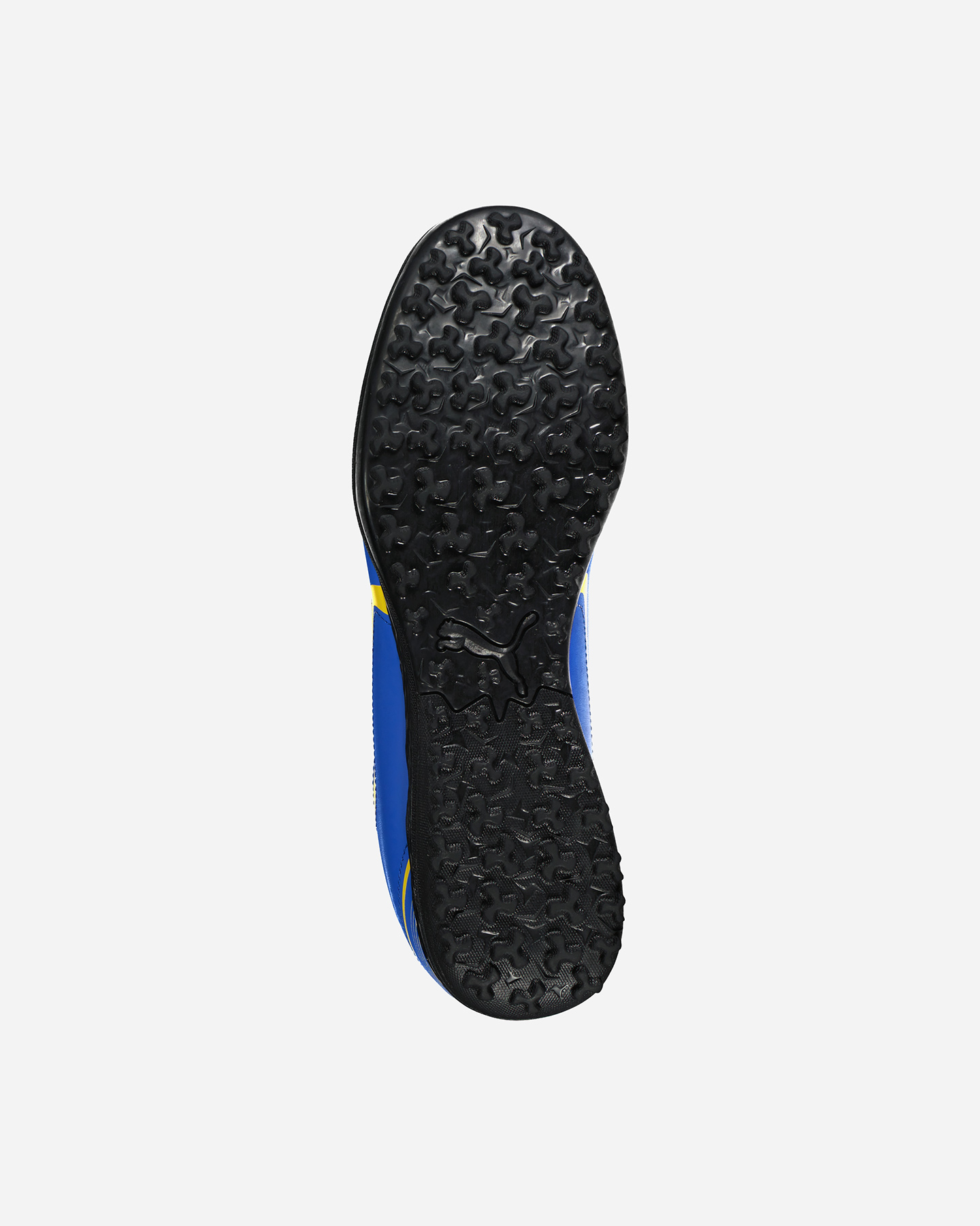 Scarpe calcio PUMA VITORIA TT M - Blu - 2 | Cisalfa Sport