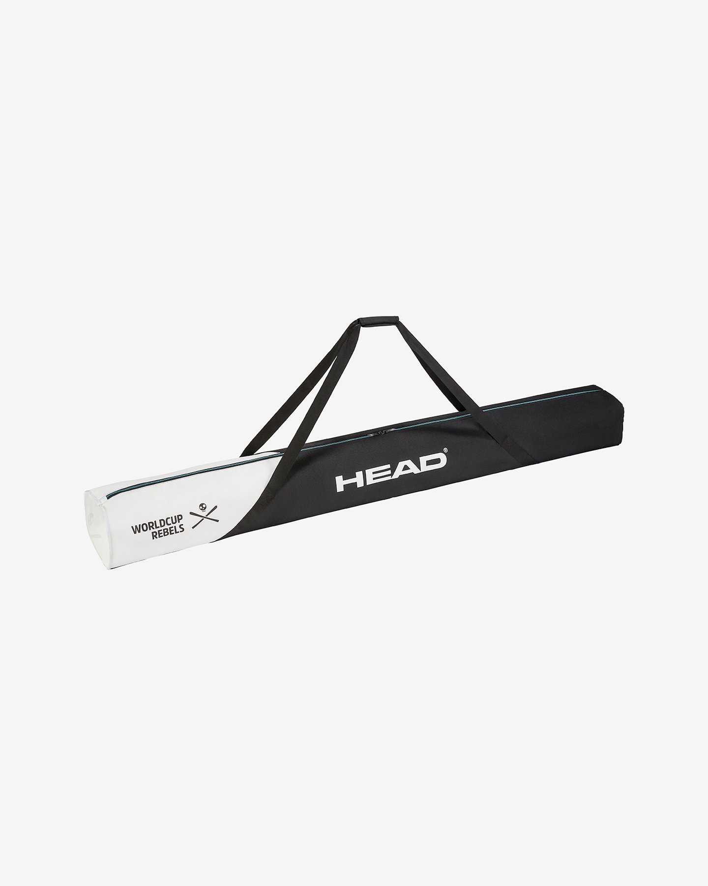 Sacca portasci HEAD PORTASCI SINGLE 180 CM  - 0 | Cisalfa Sport