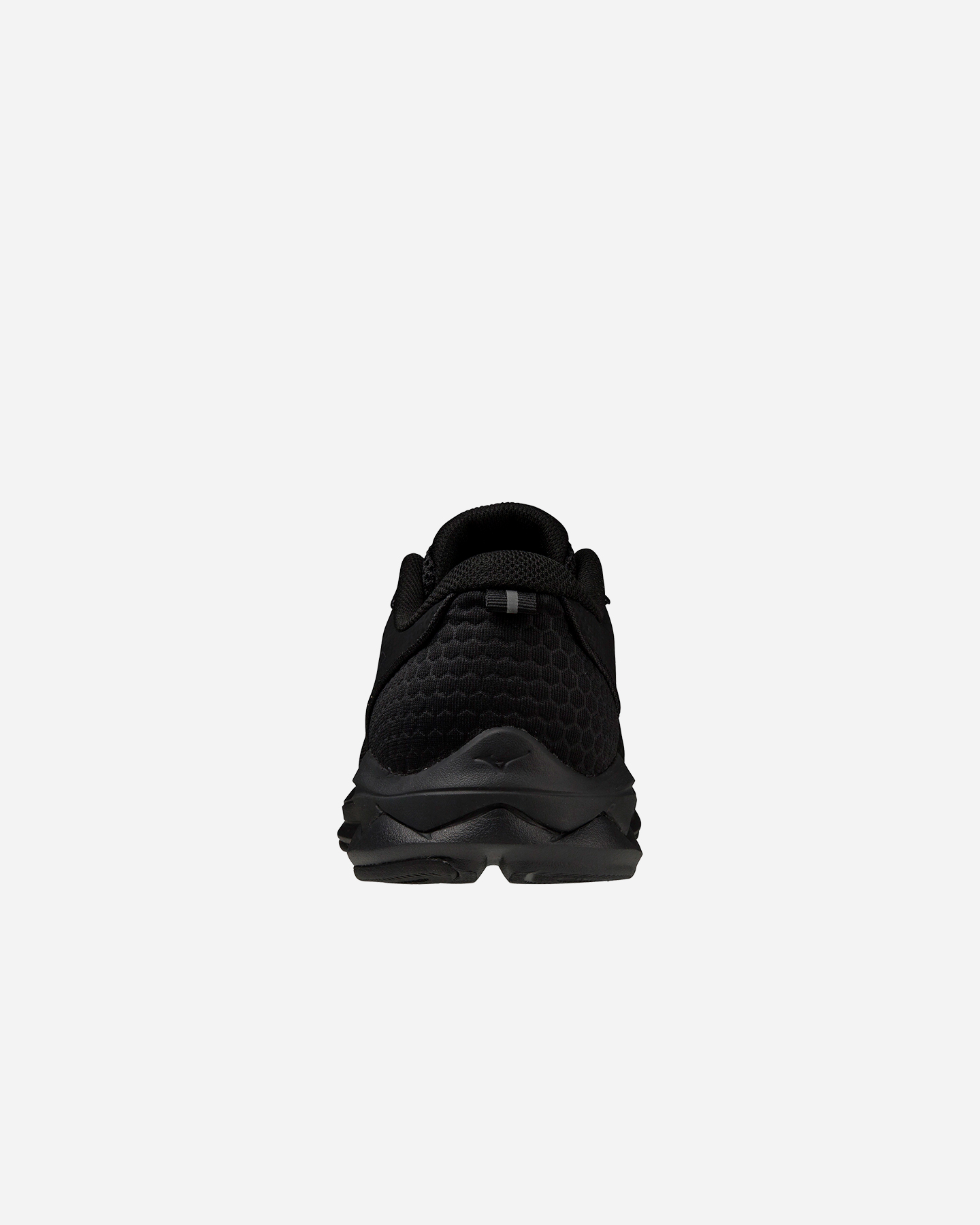 Scarpe trail MIZUNO WAVE REVOLT M - Nero - 3 | Cisalfa Sport