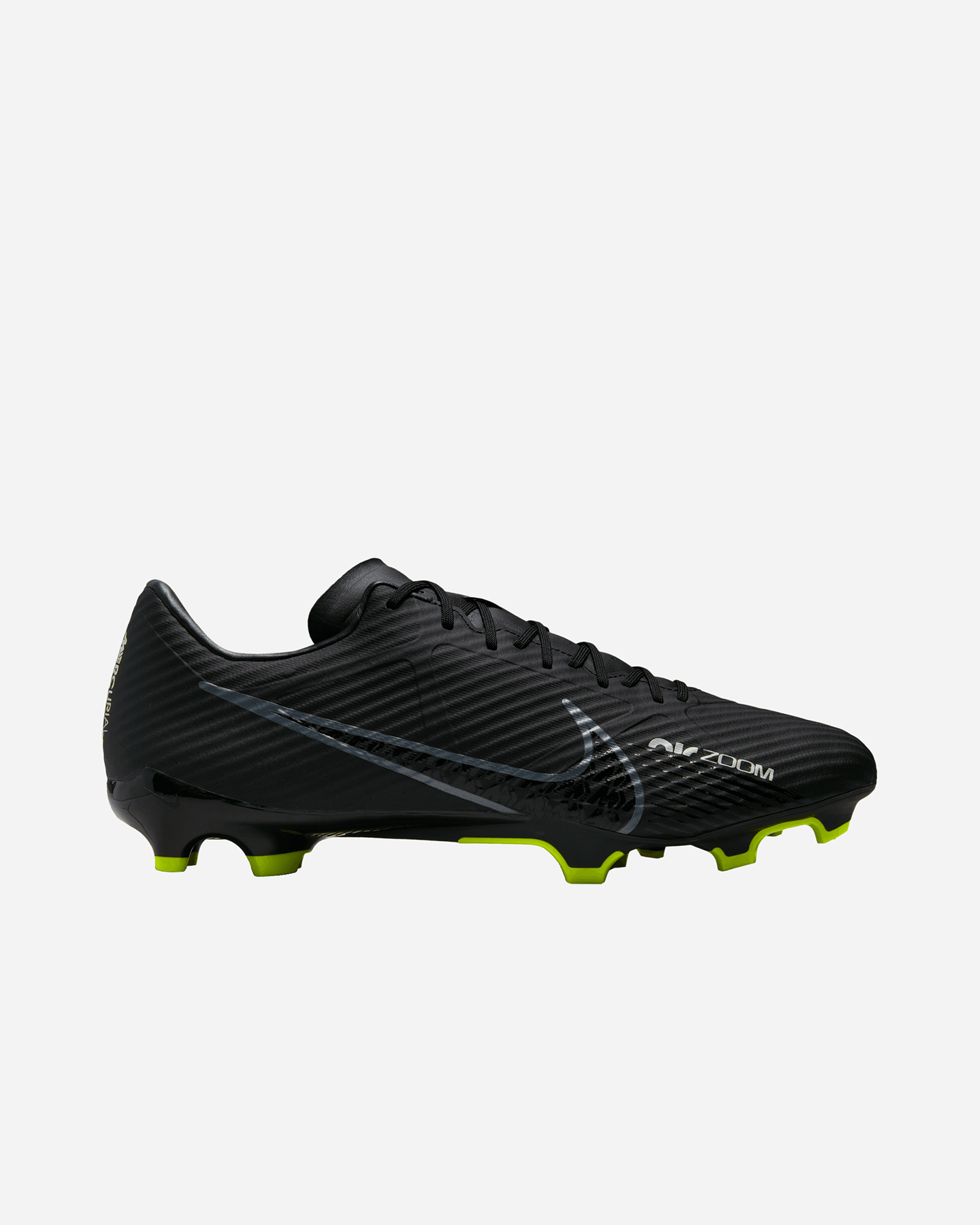 Scarpe calcio NIKE MERCURIAL ZOOM VAPOR 15 ACADEMY M - 0 | Cisalfa Sport