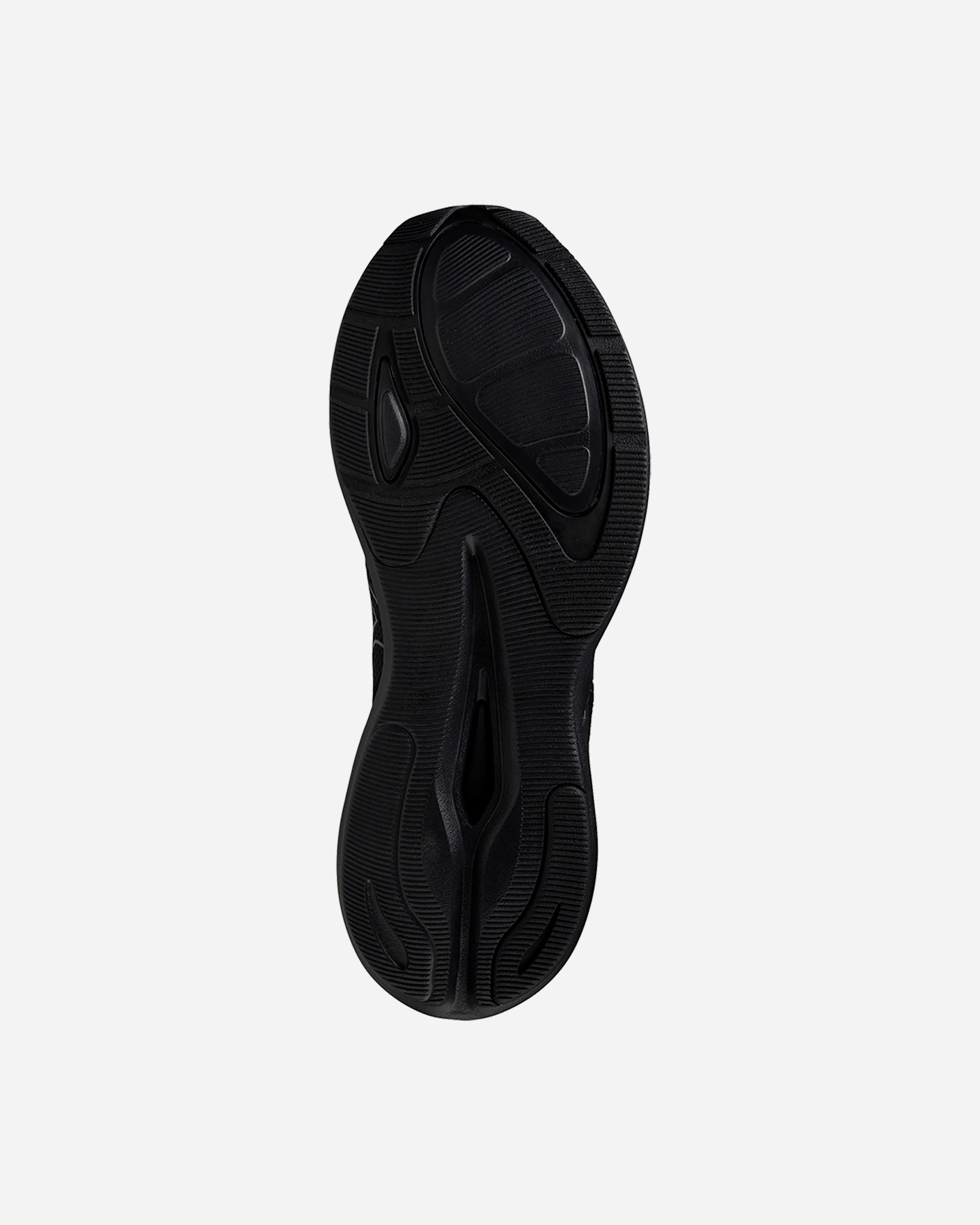 Scarpe trail MIZUNO WAVE REVOLT M - Nero - 1 | Cisalfa Sport