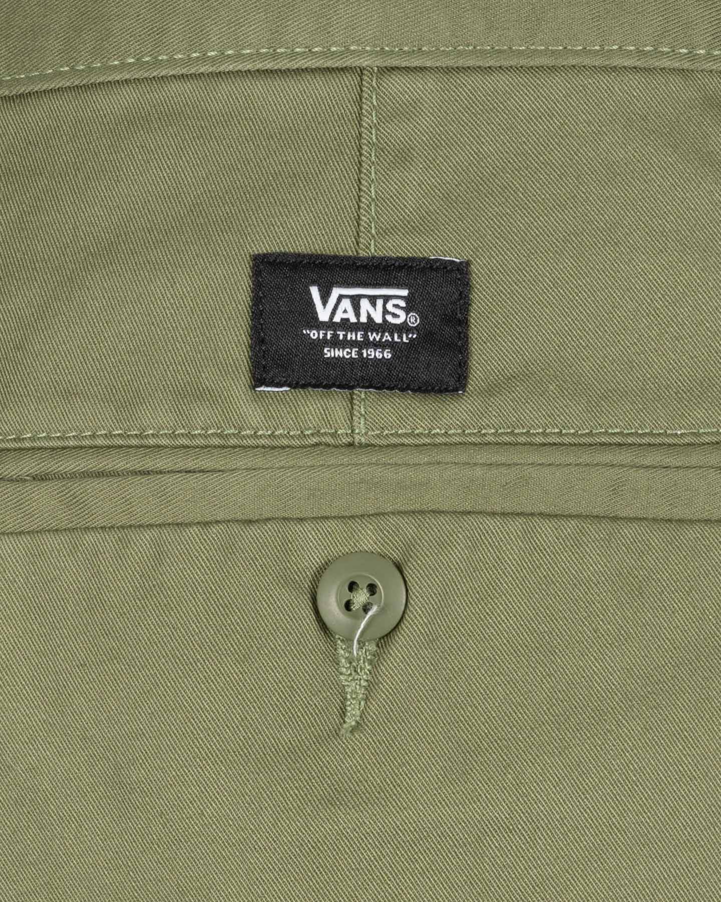 Bermuda VANS CHINO RELAXED M - 2 | Cisalfa Sport