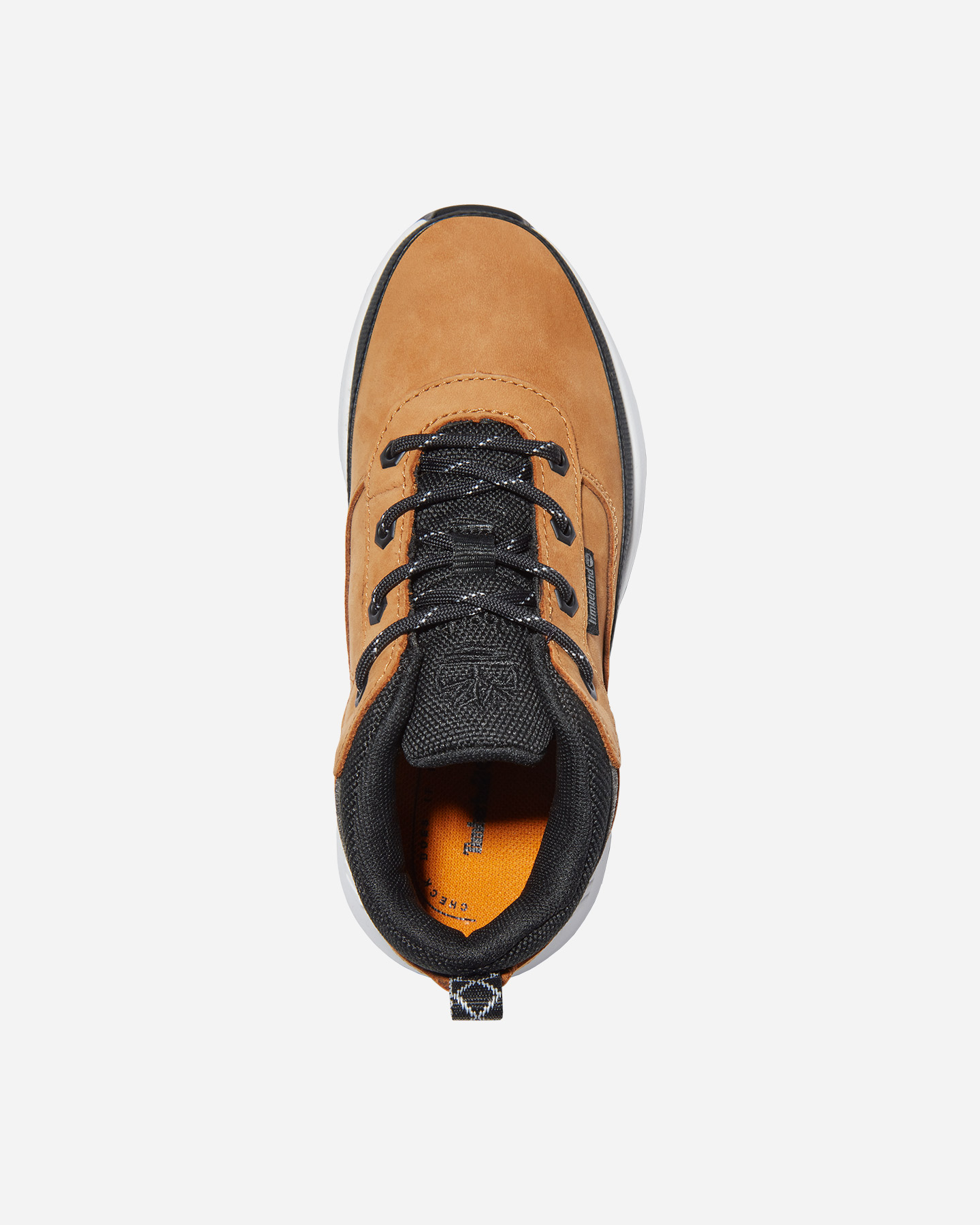 Scarpe urban TIMBERLAND FIELD TREKKER LOW GS JR - 4 | Cisalfa Sport