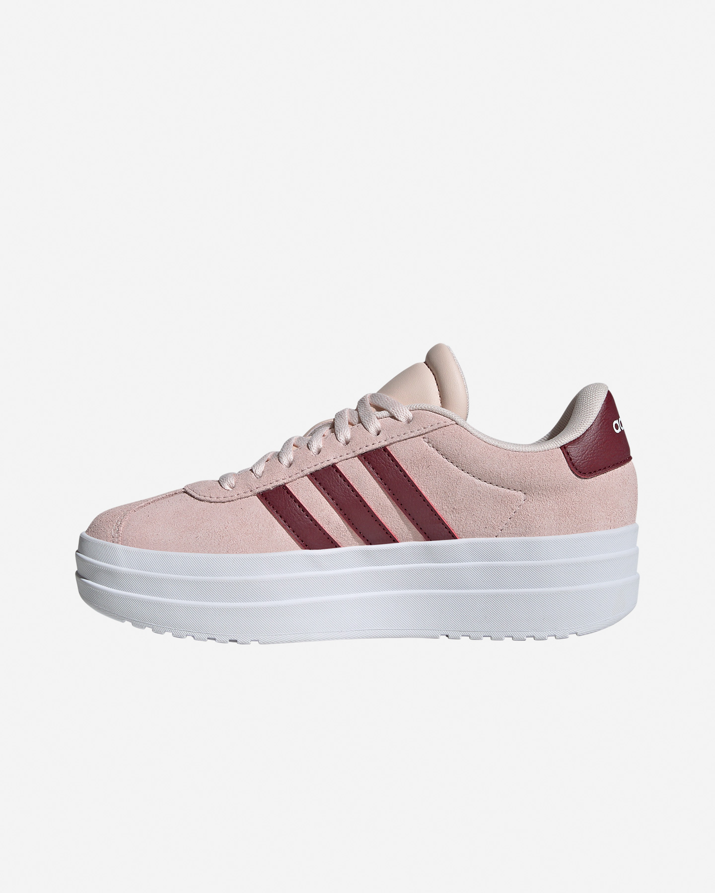 Scarpe sneakers ADIDAS CORE VL COURT BOLD JR - 3 | Cisalfa Sport