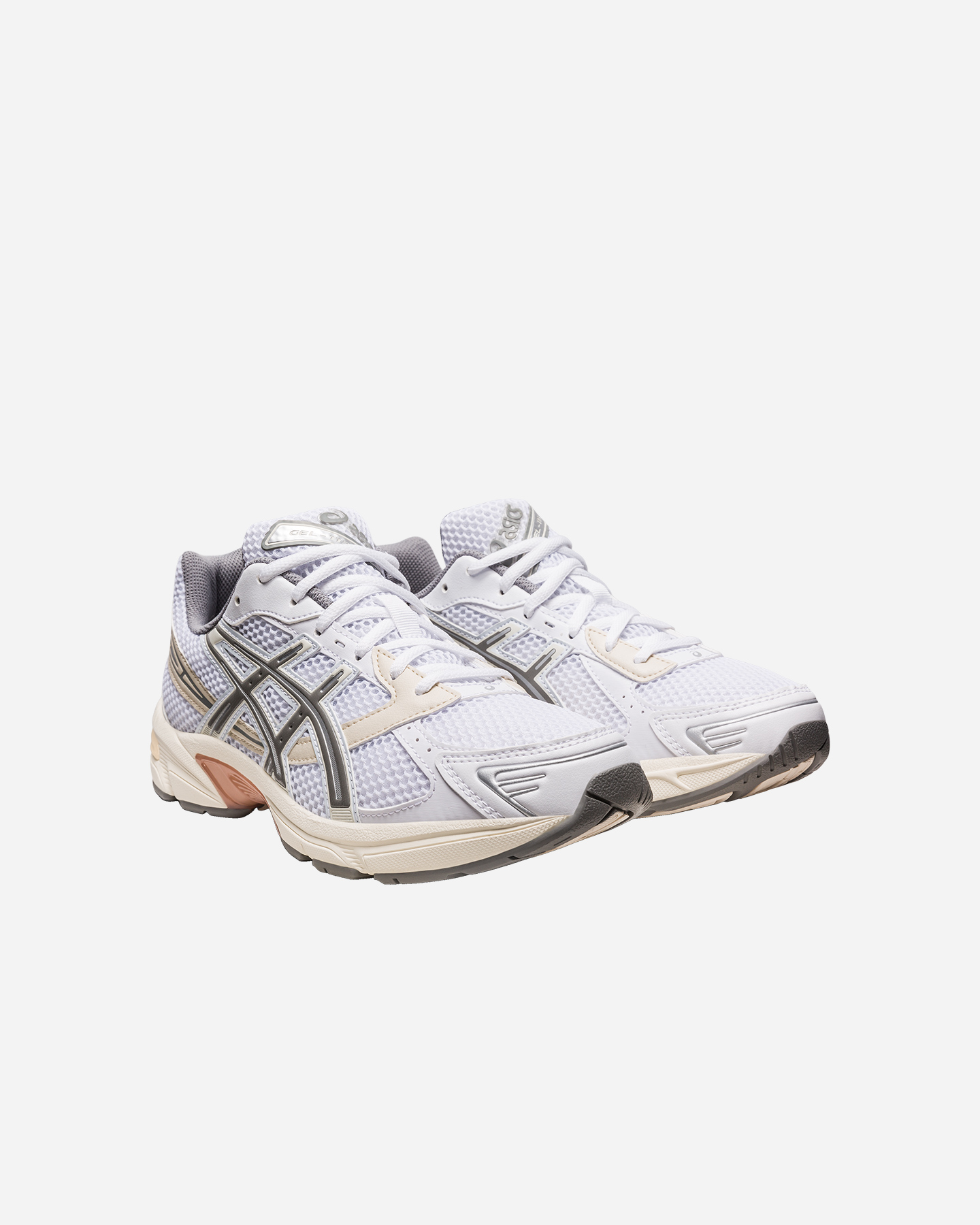 Scarpe sneakers ASICS GEL-1130 M - Bianco - 1 | Cisalfa Sport