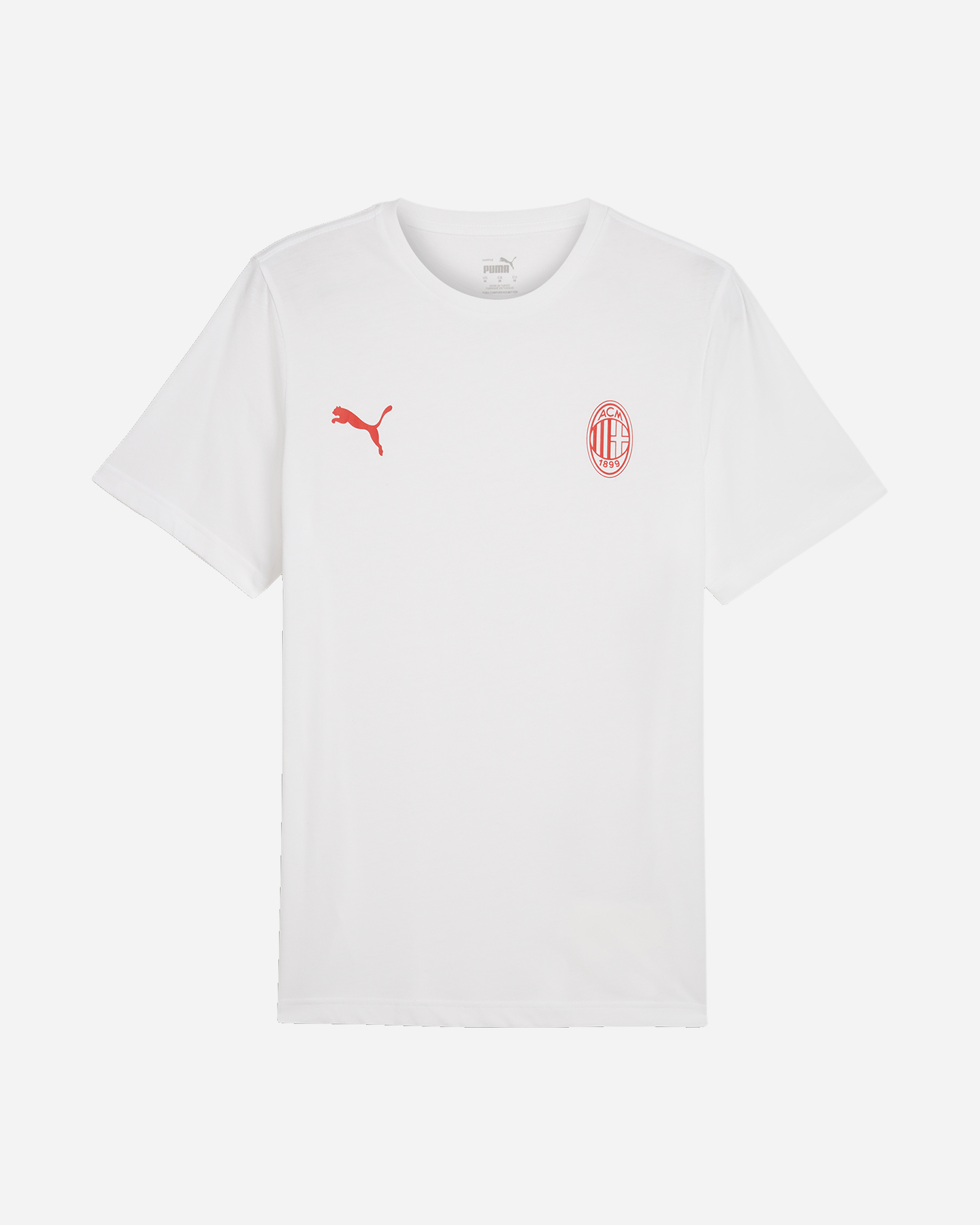 Abbigliamento calcio ufficiale PUMA MILAN ESSENTIALS M - 0 | Cisalfa Sport