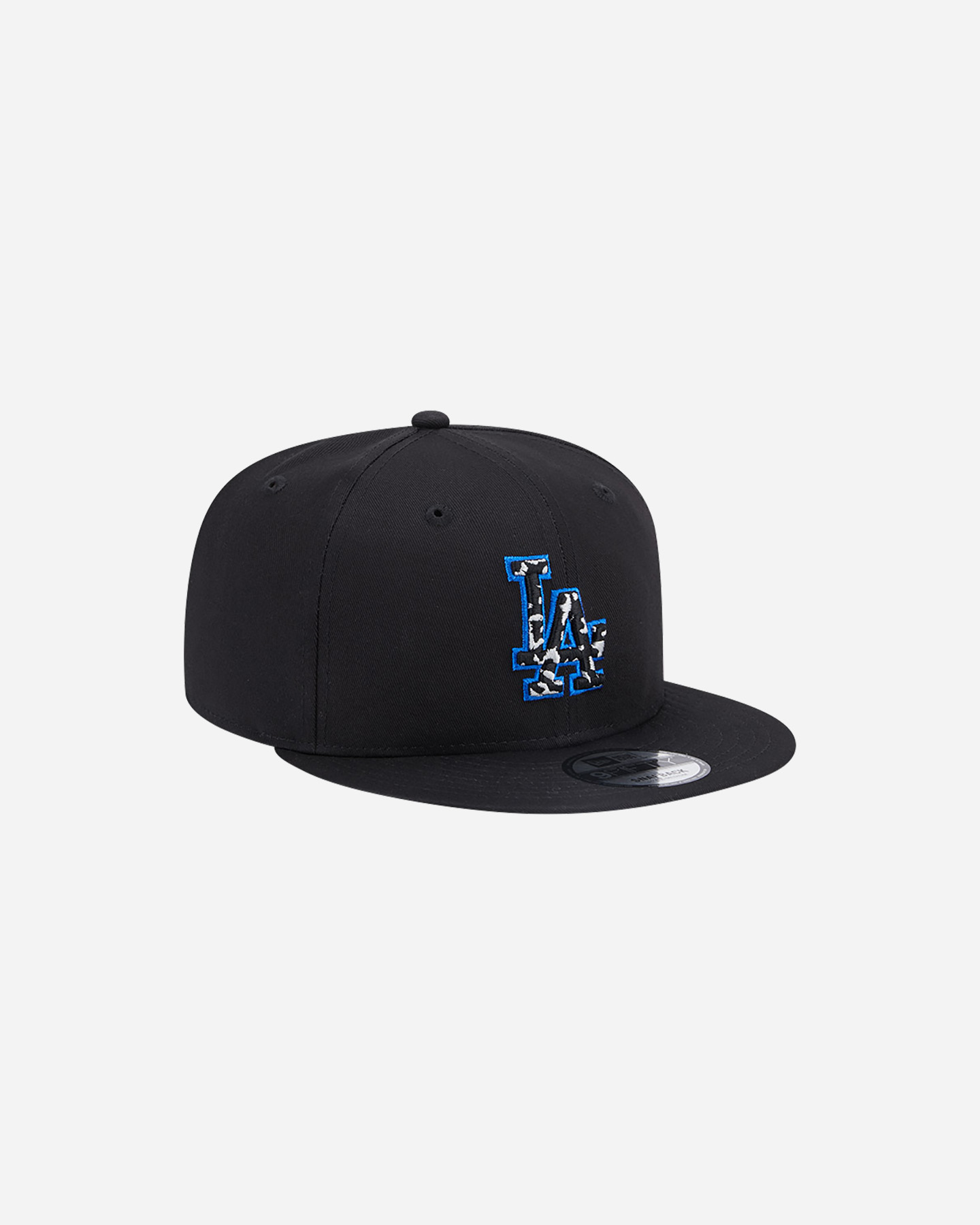 Cappellino NEW ERA 9FIFTY MLB SEASON INFILL LOS ANGELES DODGERS  - 2 | Cisalfa Sport