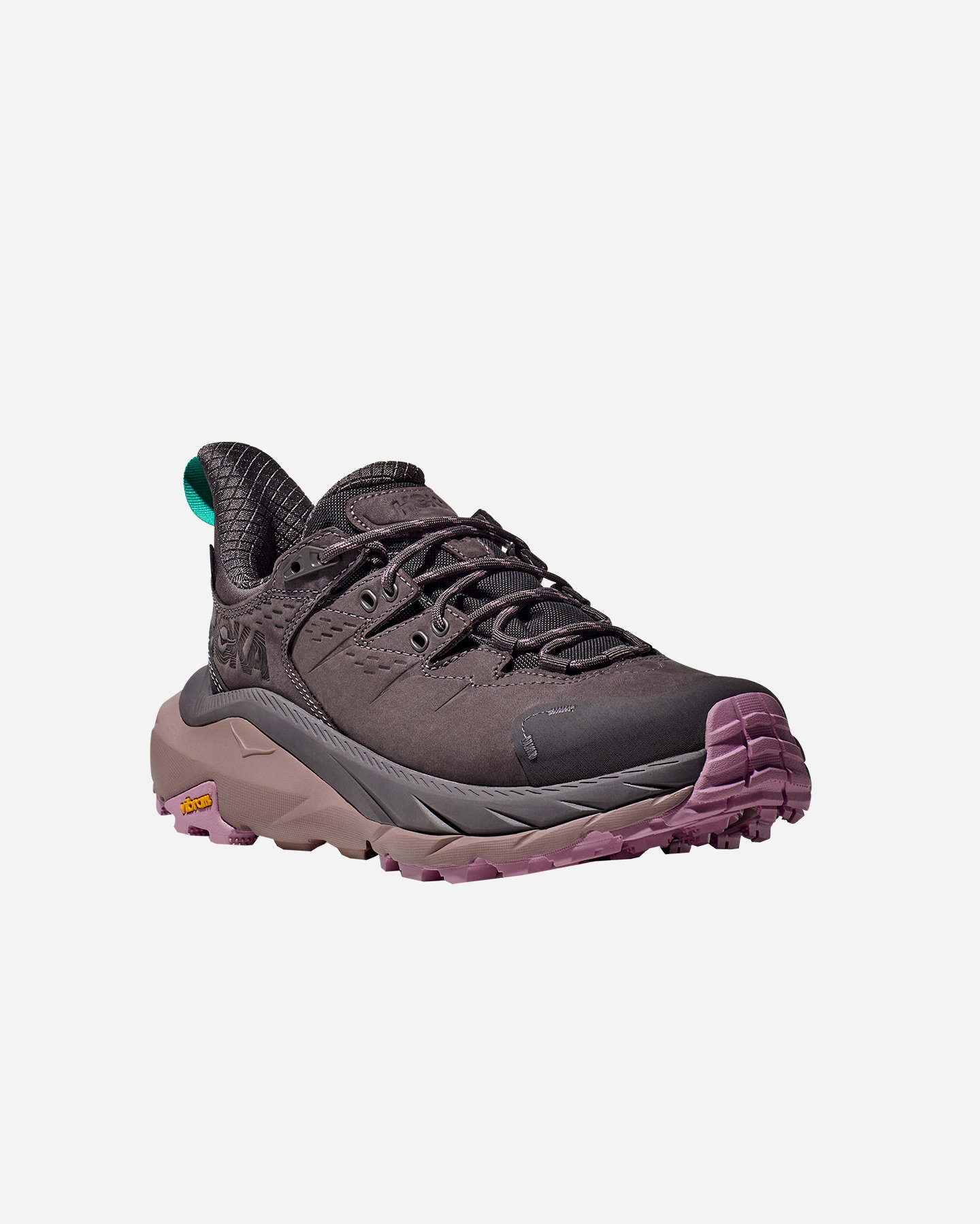 Scarpe trail HOKA KAHA 2 LOW GTX W - 1 | Cisalfa Sport