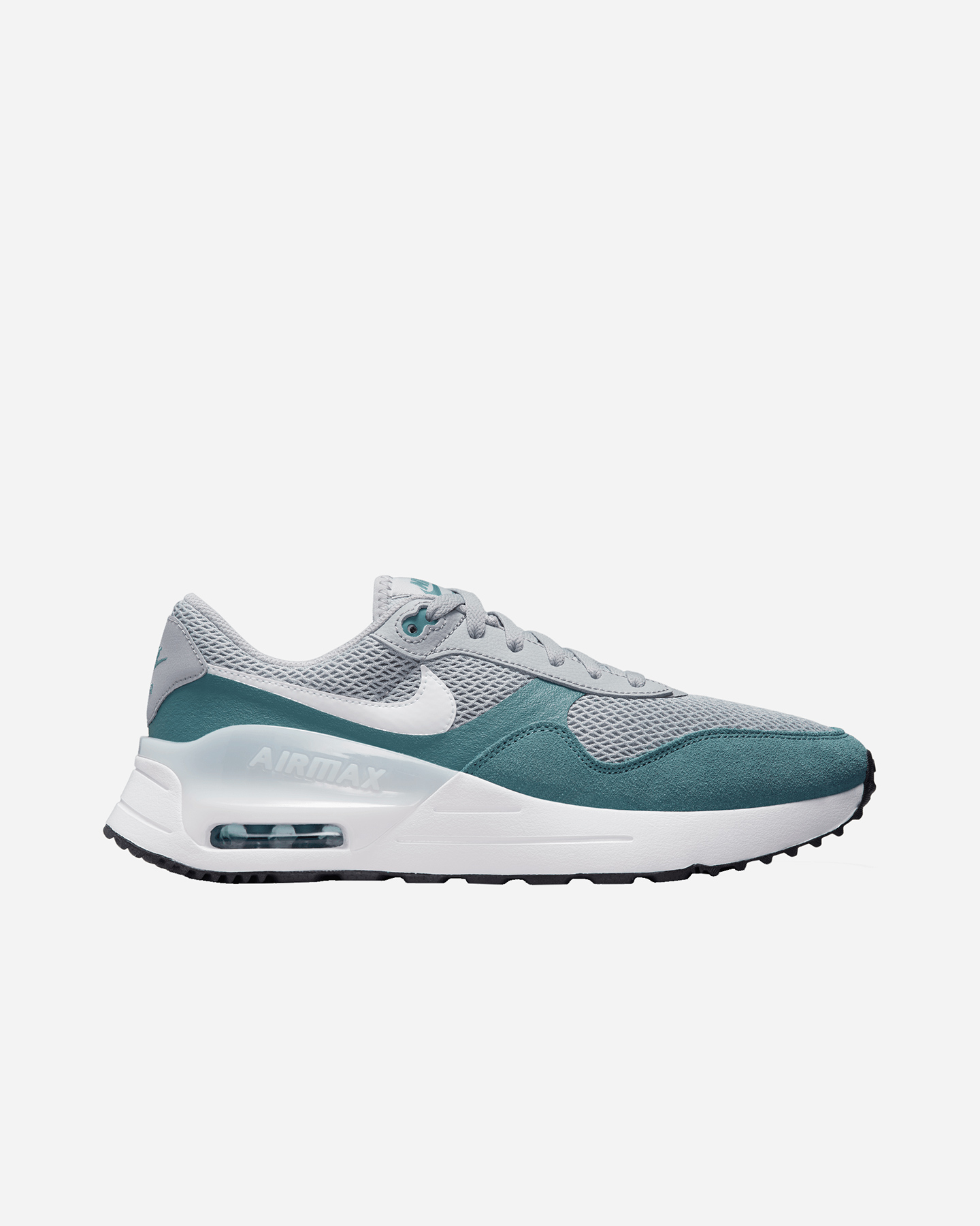 Scarpe sneakers NIKE AIR MAX SYSTM M - 0 | Cisalfa Sport