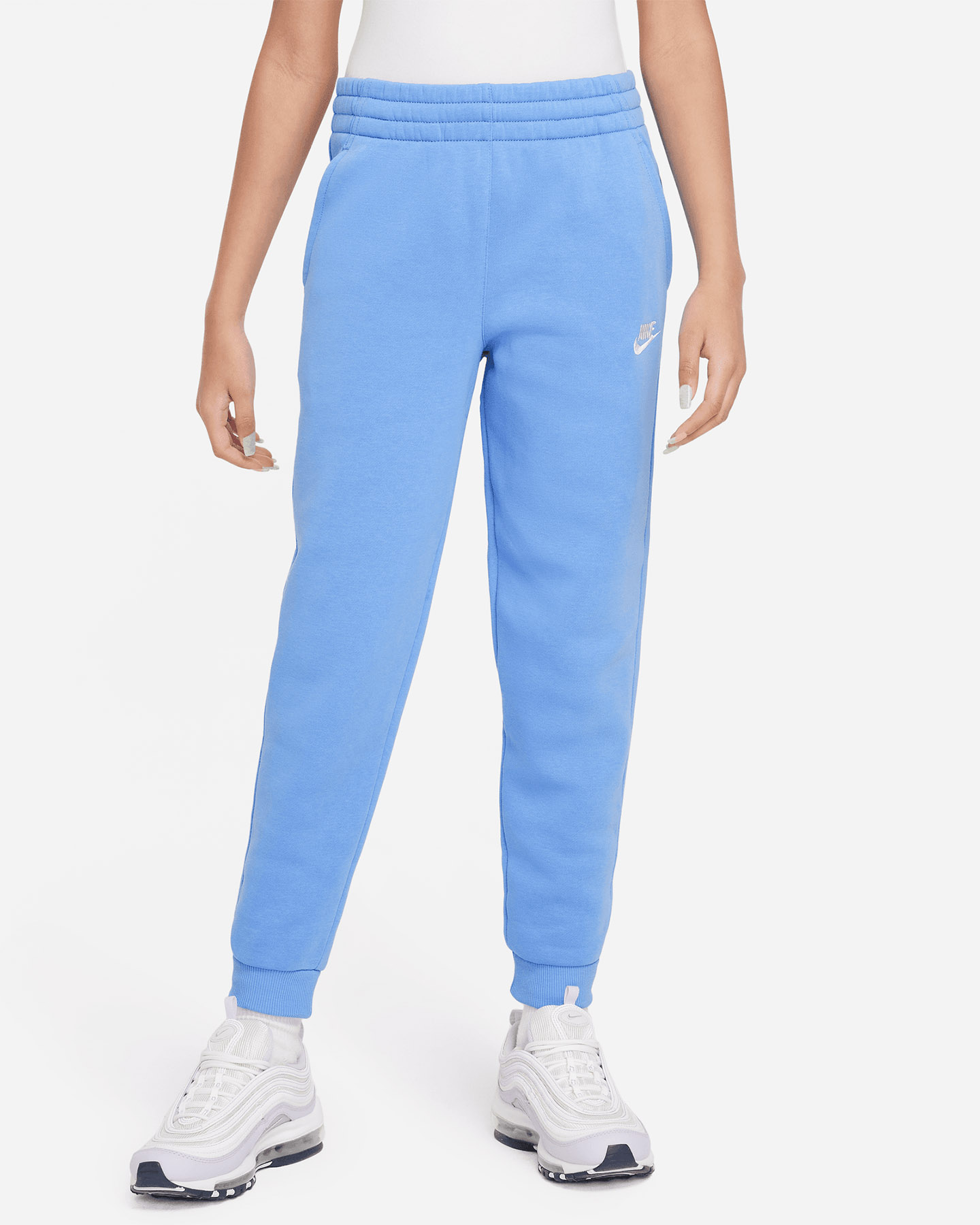 Pantalone NIKE SMALL LOGO JR - 0 | Cisalfa Sport