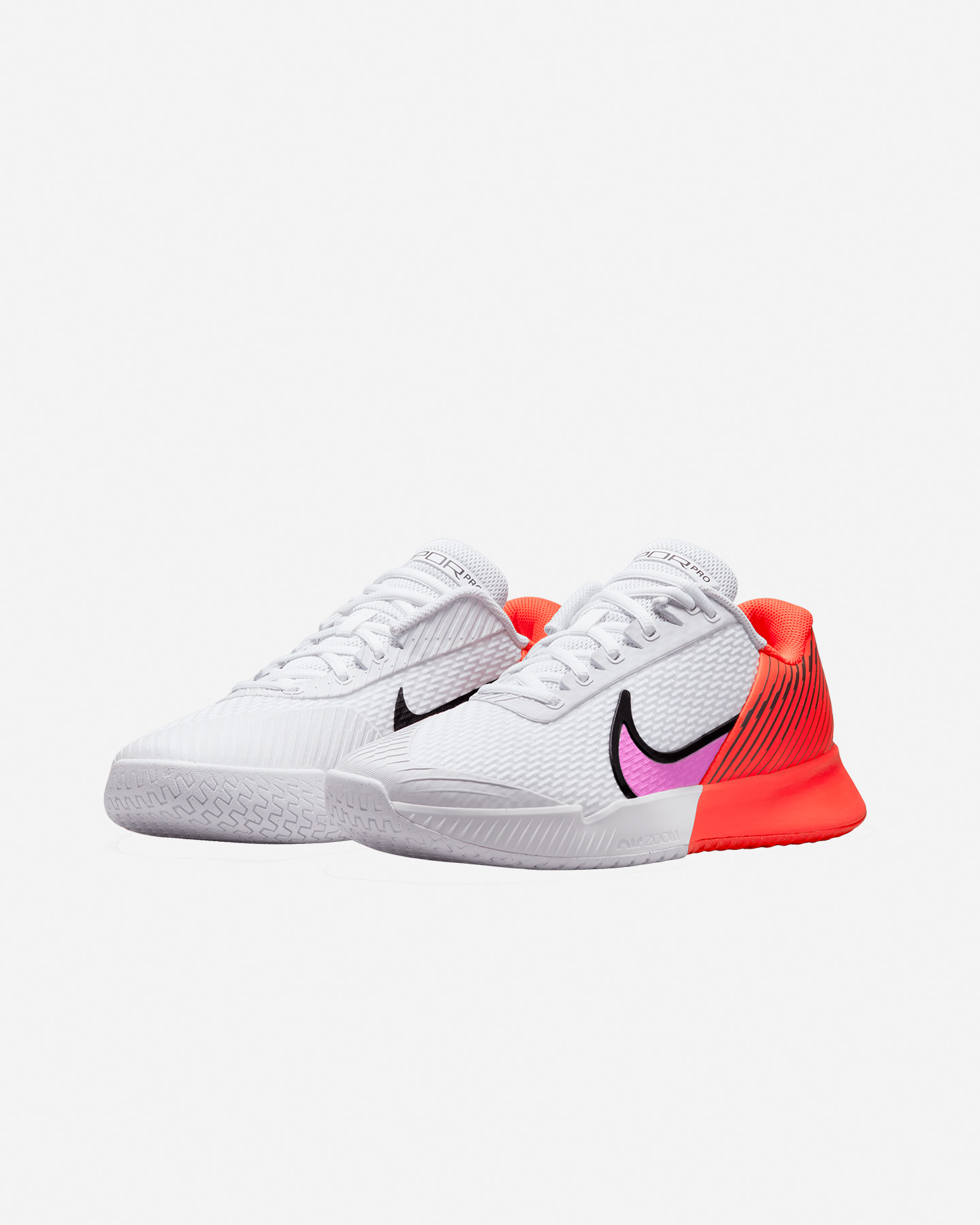 Scarpe tennis NIKE AIR ZOOM VAPOR PRO 2 HC M - 13 | Cisalfa Sport