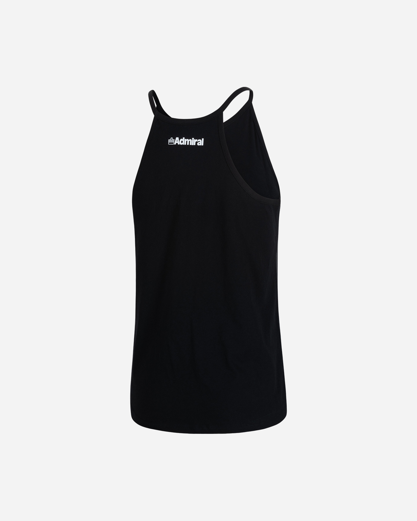 Canotta ADMIRAL GRAPHIC LOGO W - Nero - 1 | Cisalfa Sport