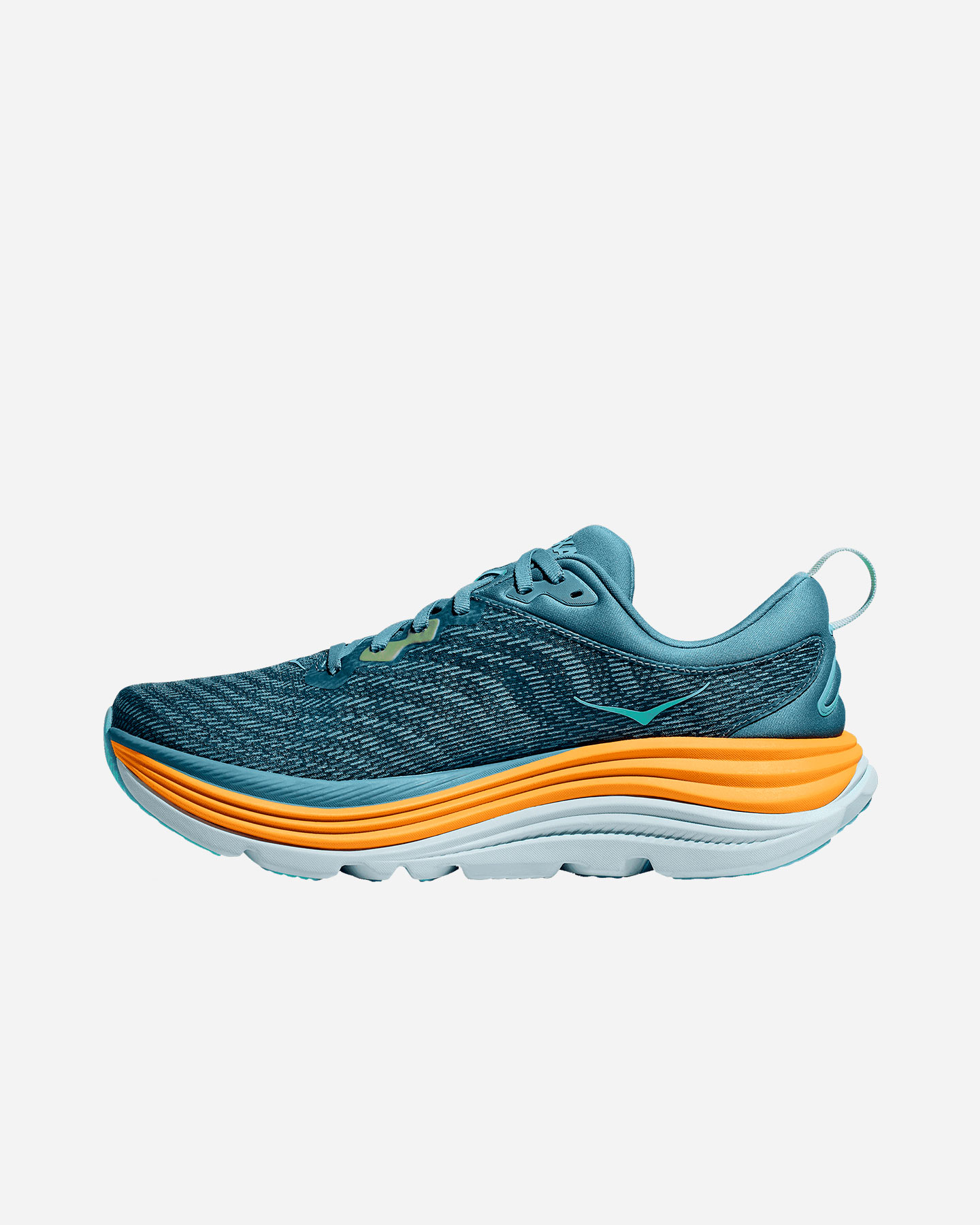 Scarpe running HOKA GAVIOTA 5 M - 5 | Cisalfa Sport