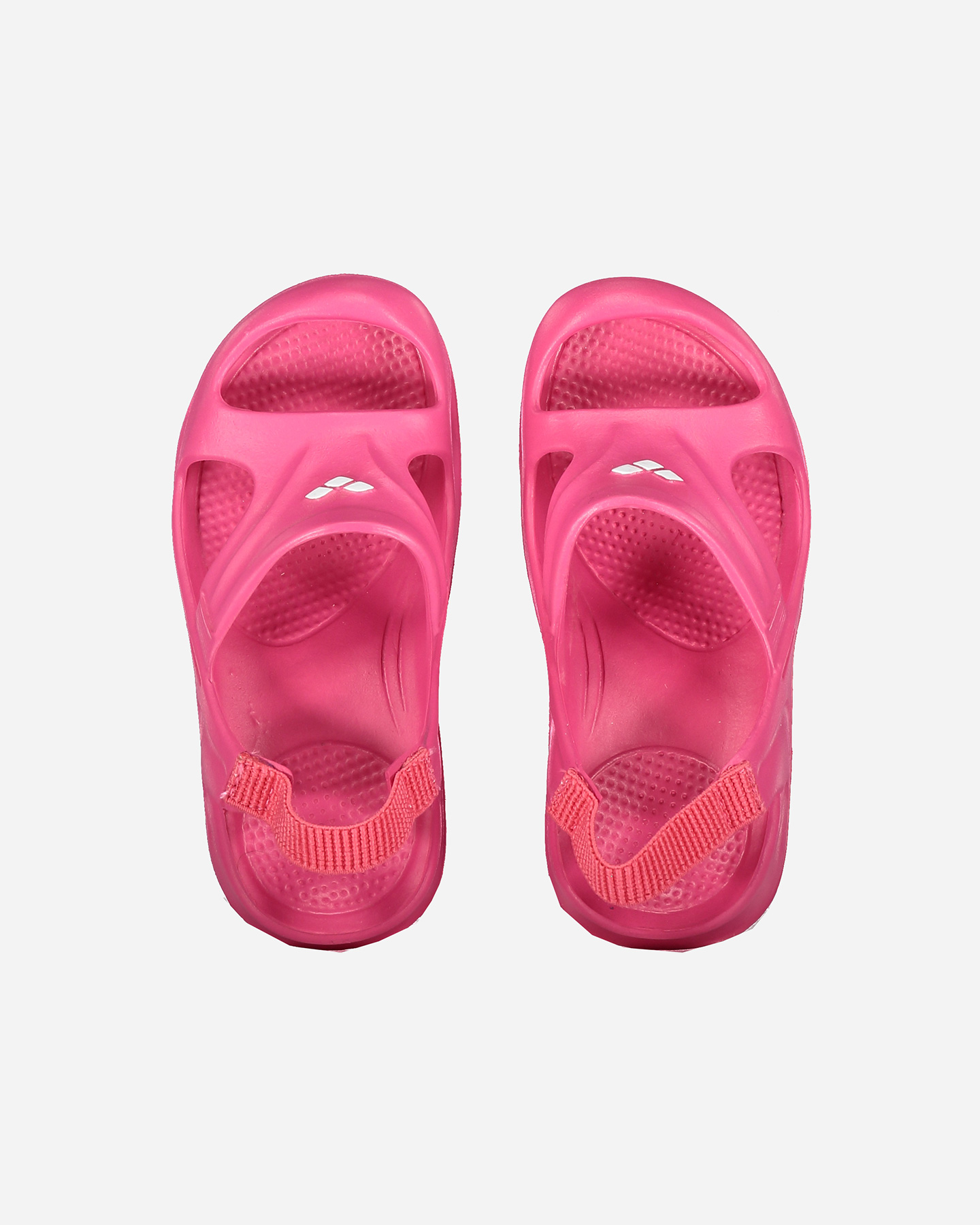 Ciabatte ARENA SOFTY JR - Fucsia - 0 | Cisalfa Sport