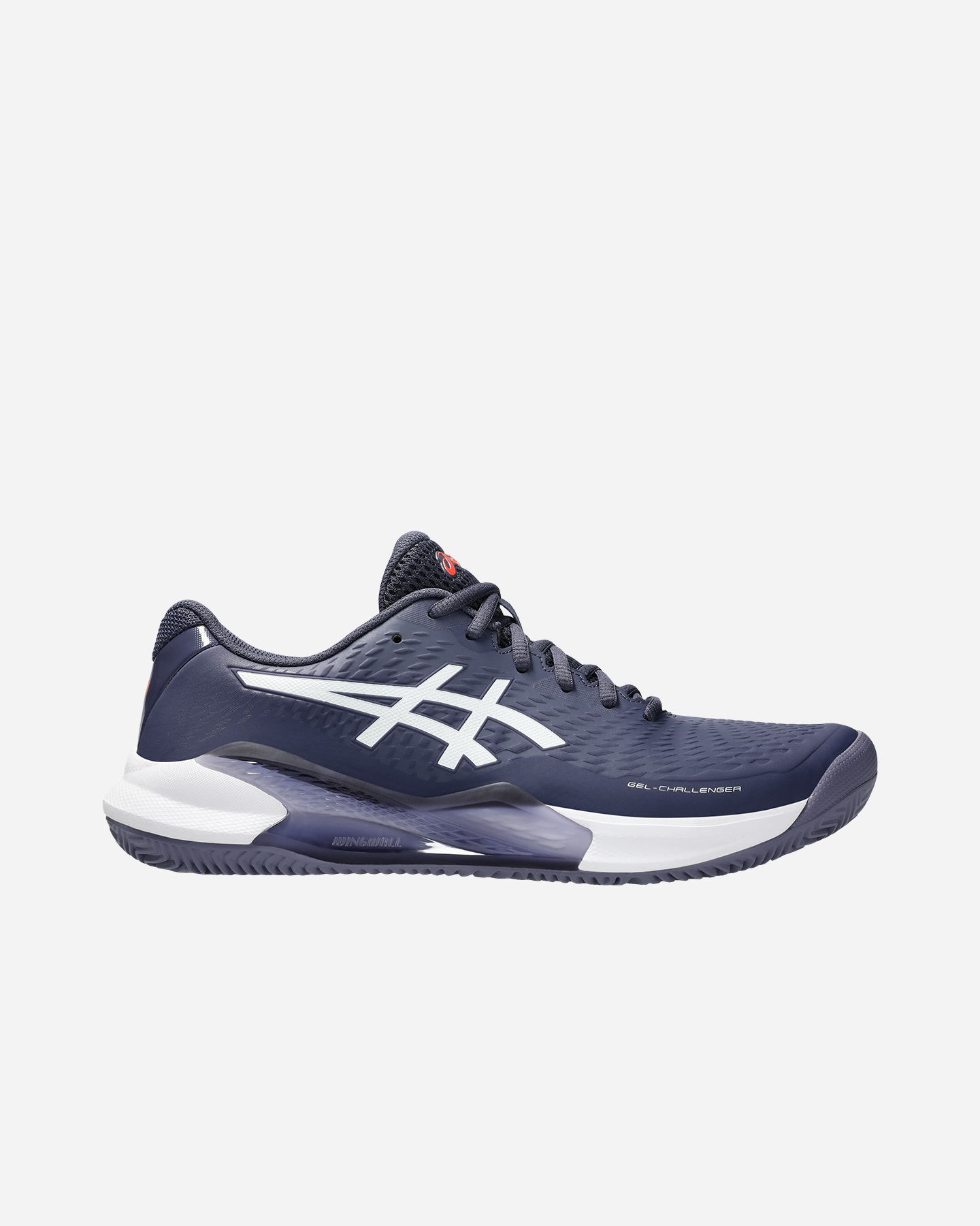 Scarpe tennis ASICS GEL CHALLENGER CLAY M - Blu - 0 | Cisalfa Sport