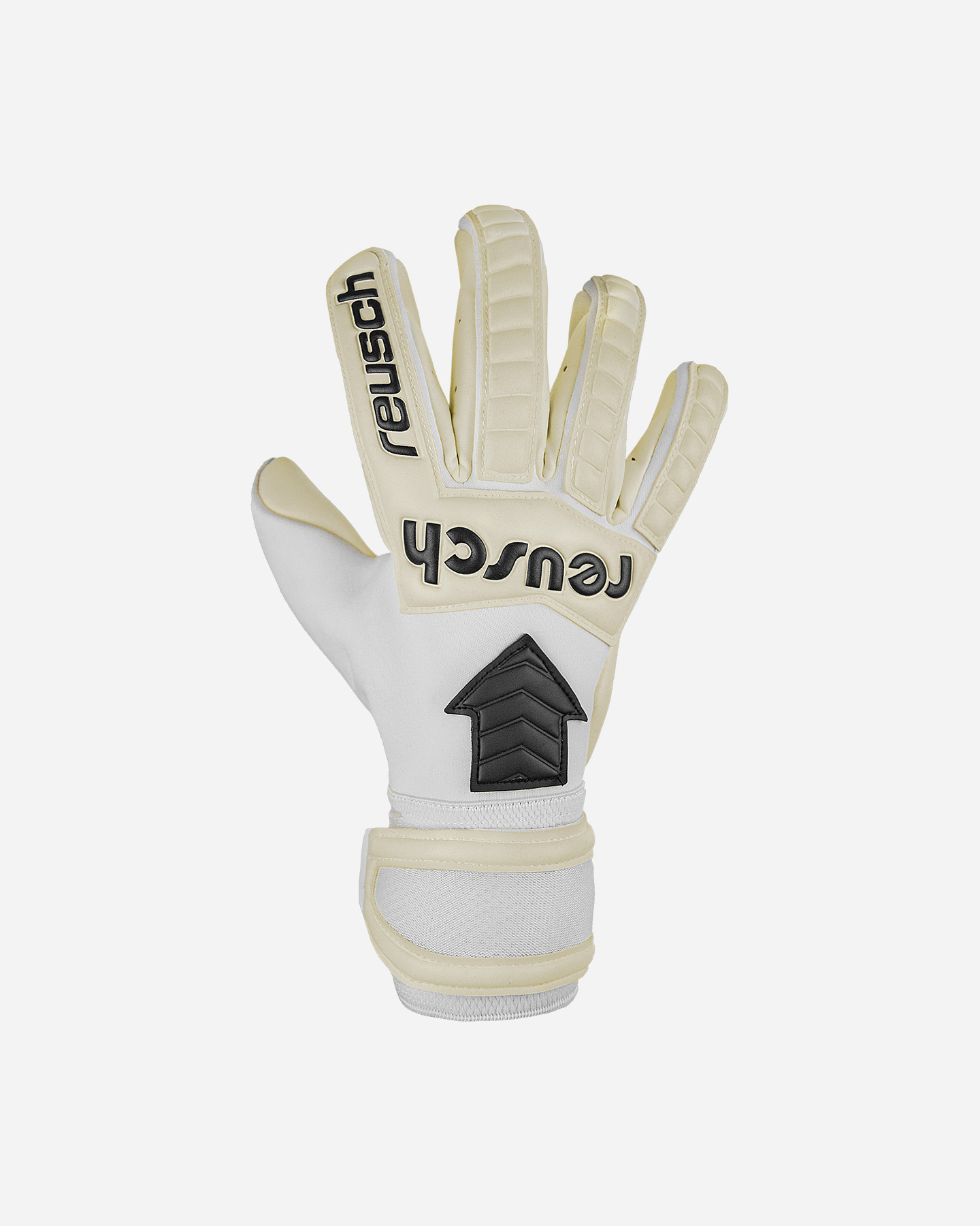 Guanti portiere REUSCH LEGACY ARROW GOLD X M - 1 | Cisalfa Sport