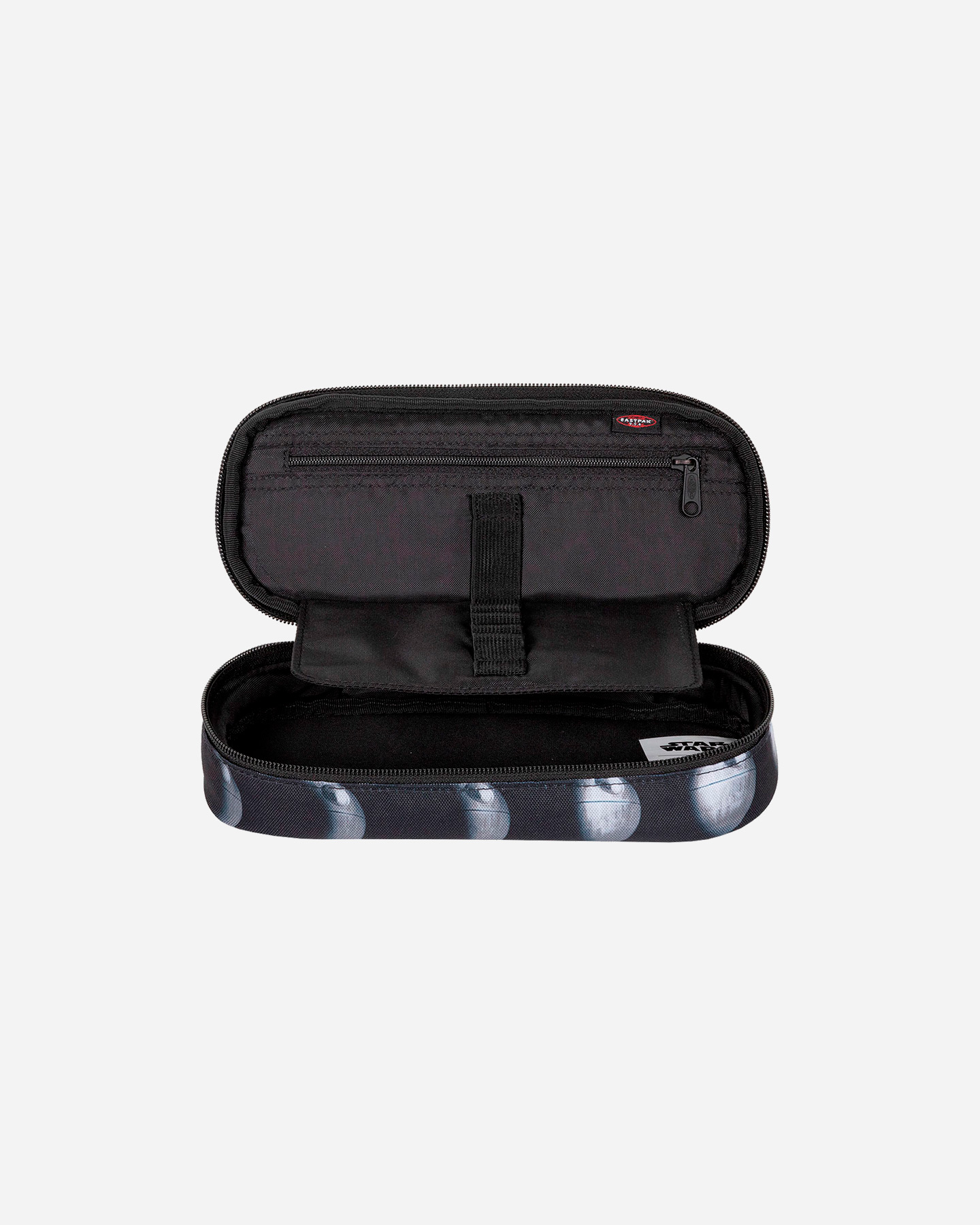 Astuccio EASTPAK OVAL SINGLE SW  - 1 | Cisalfa Sport