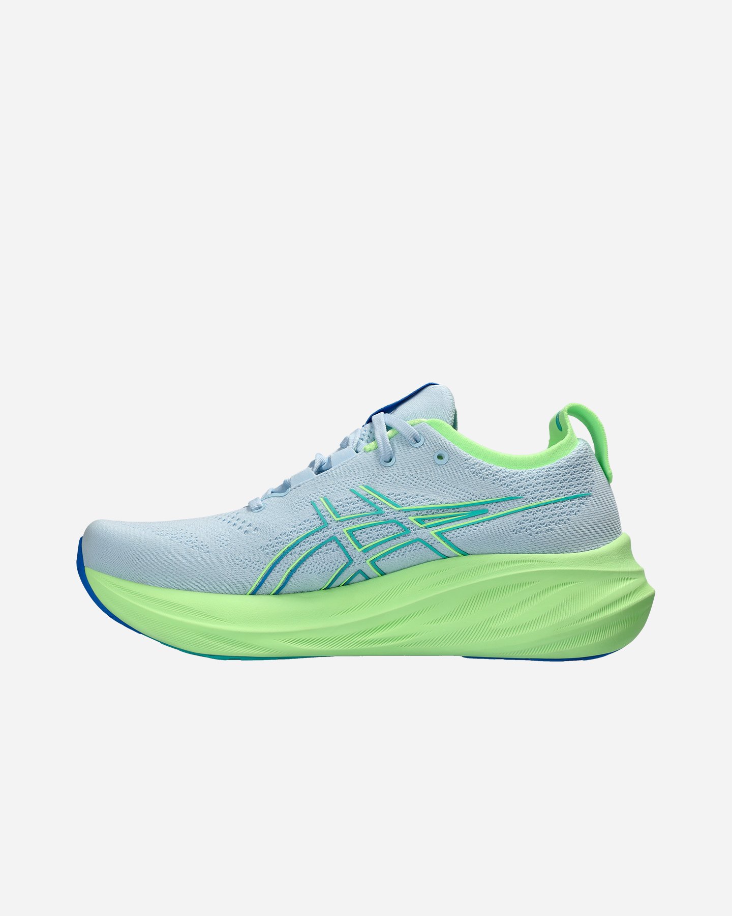 Scarpe running ASICS GEL-NIMBUS 26 LITE-SHOW M - 5 | Cisalfa Sport