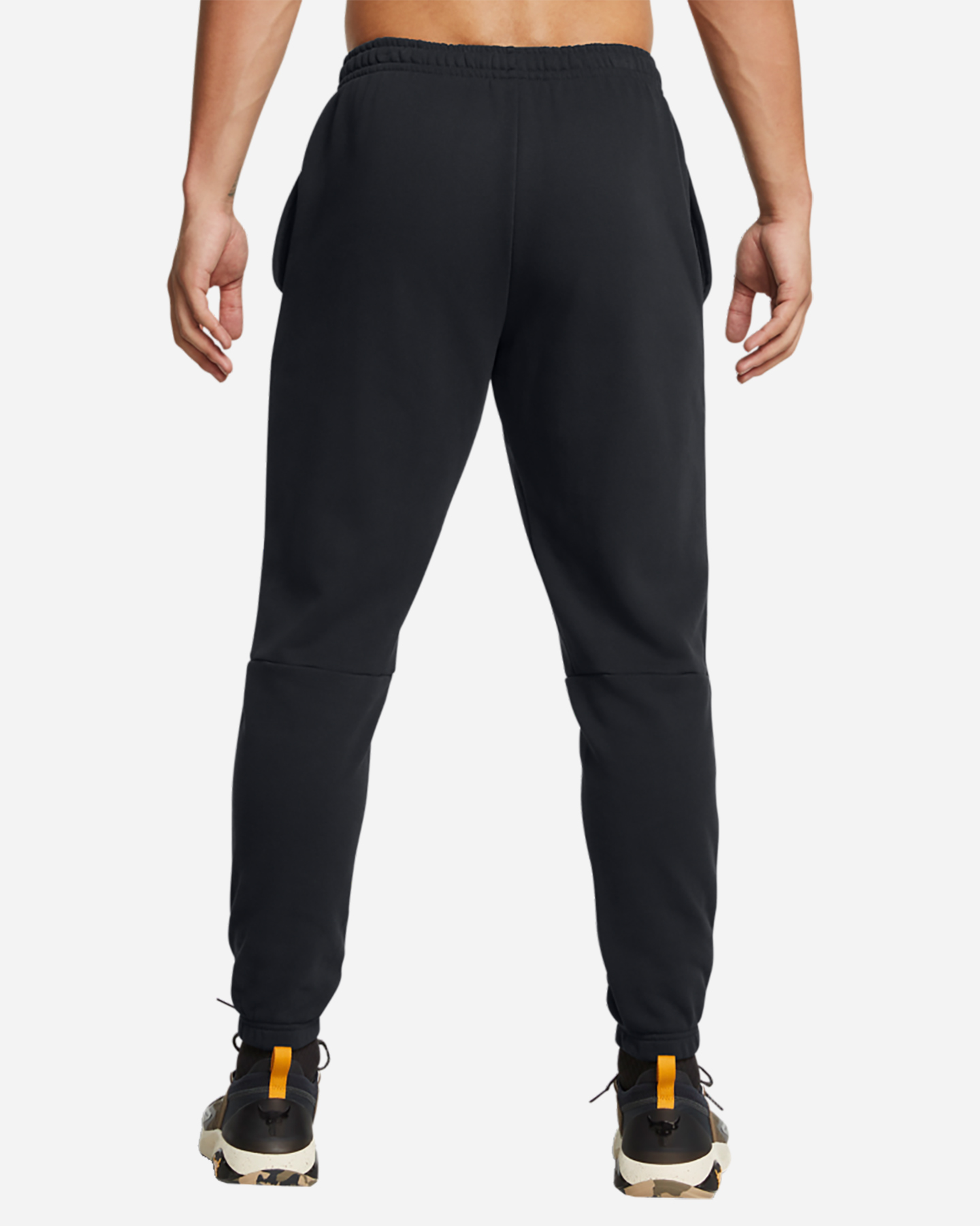 Pantalone UNDER ARMOUR HEAVY THE ROCK TOOLS M - 3 | Cisalfa Sport