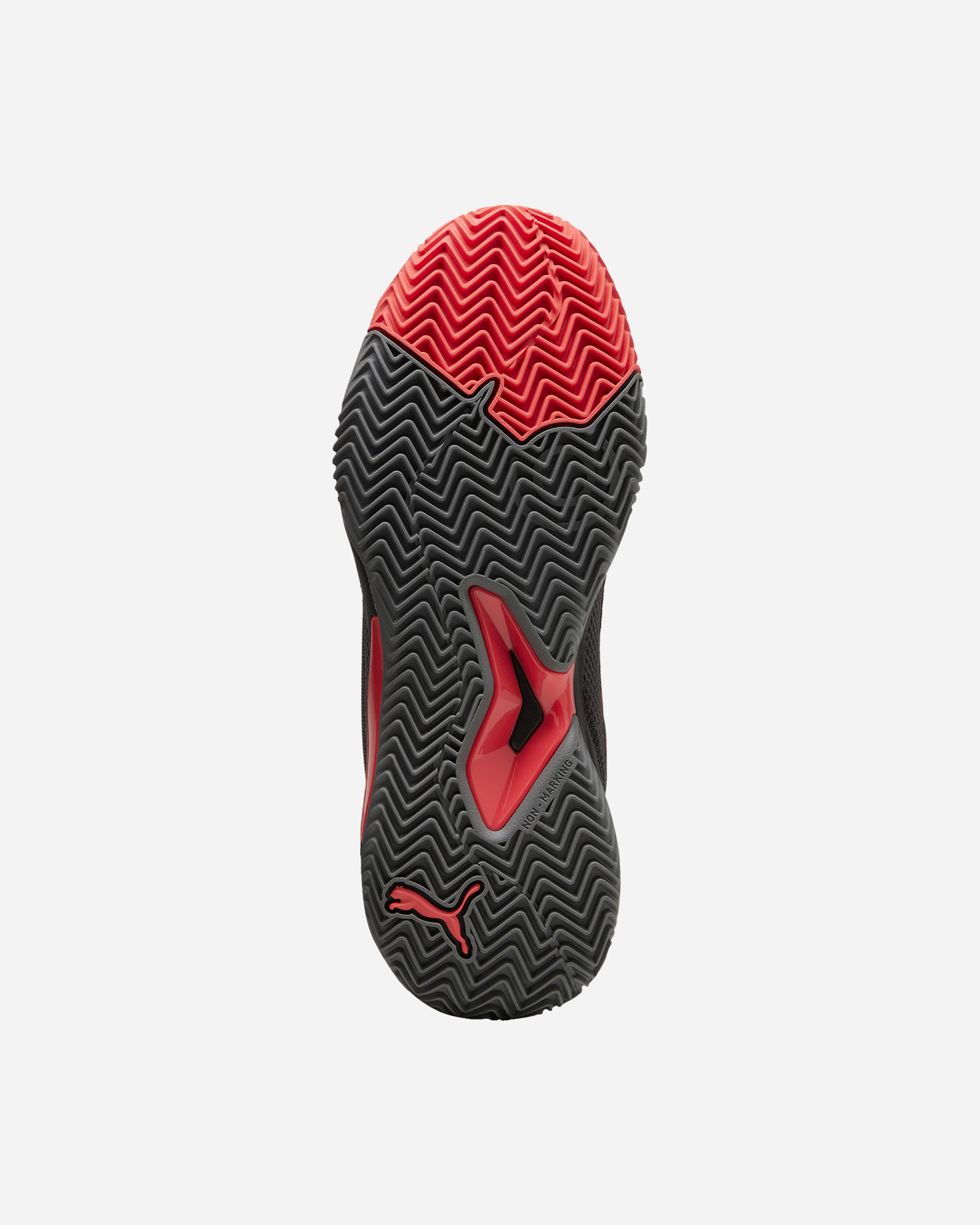 Scarpe padel PUMA NOVA COURT M - 2 | Cisalfa Sport