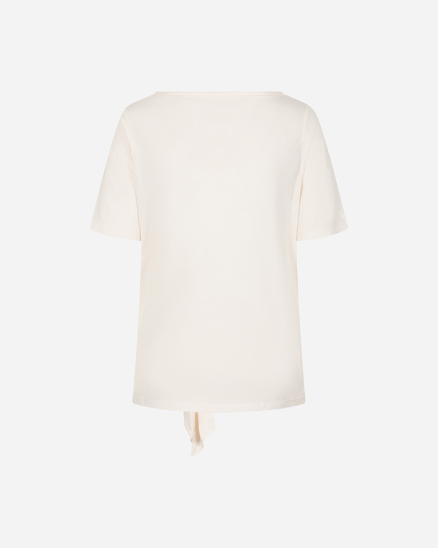 T-shirt DACK'S ELEVATED BASIC W - Bianco - 1 | Cisalfa Sport
