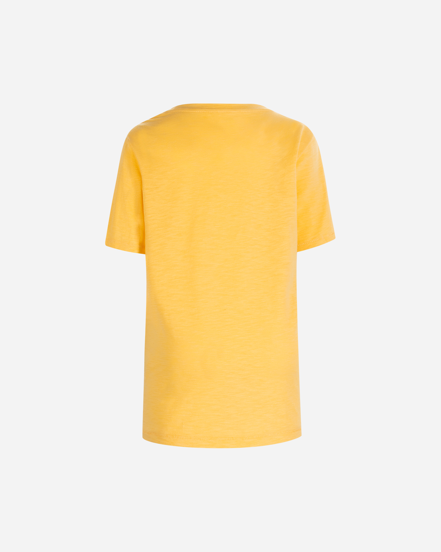 T-shirt MISTRAL ESSENTIAL JR - Arancione - 1 | Cisalfa Sport