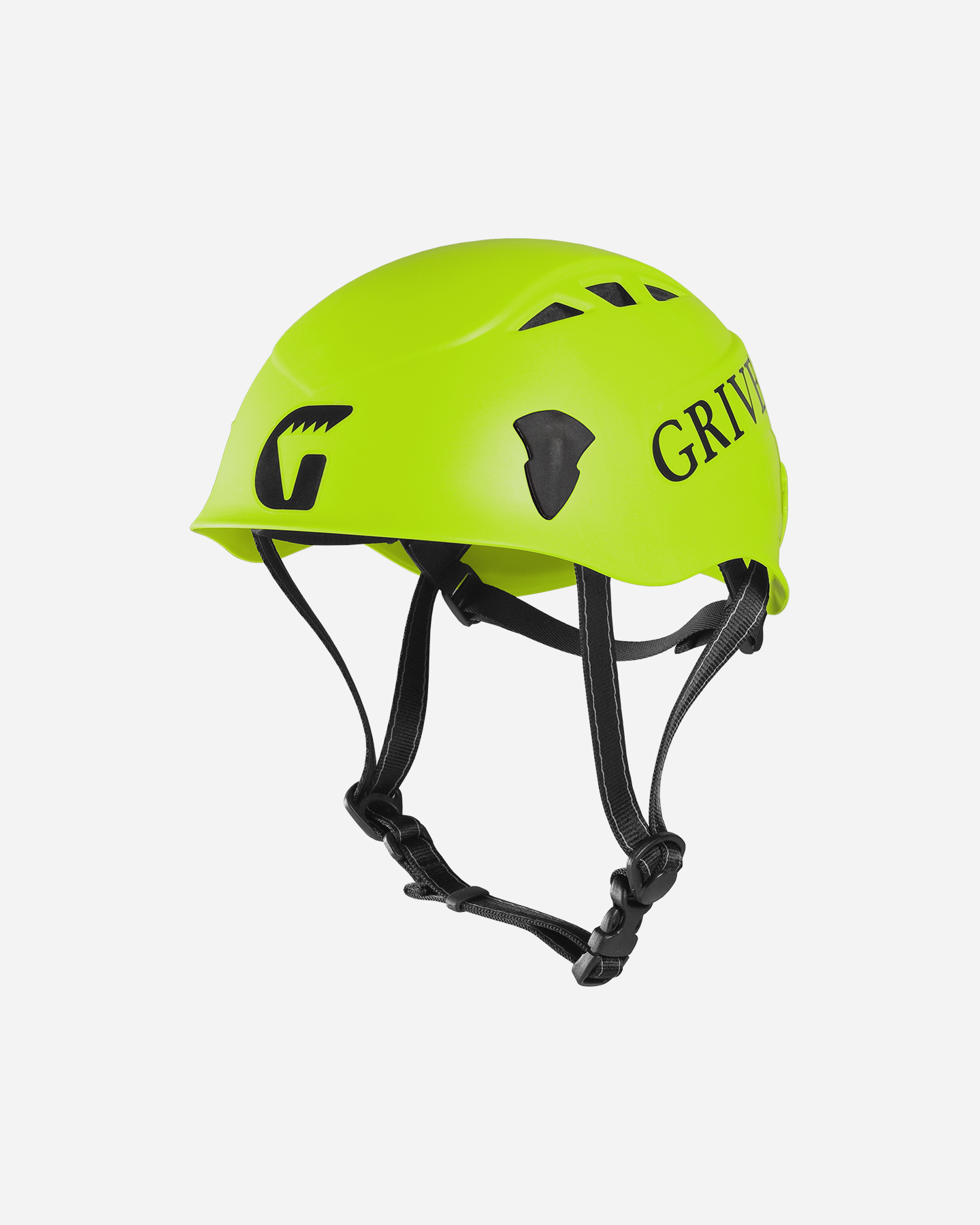 Casco alpinismo GRIVEL CASCO GRIVEL SALAMANDER 2.0 HESAL2YEL  - 0 | Cisalfa Sport