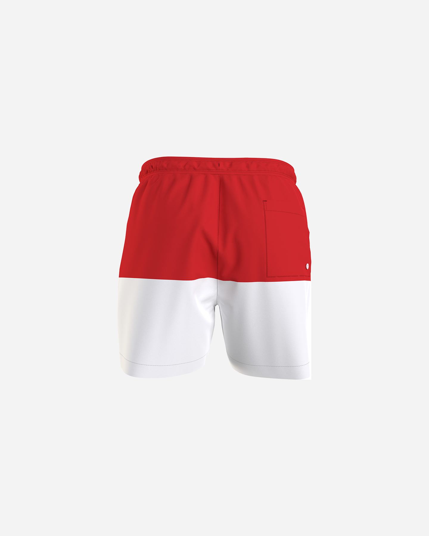 Boxer mare CALVIN KLEIN JEANS BOXER COLOR BLOCK M - 2 | Cisalfa Sport