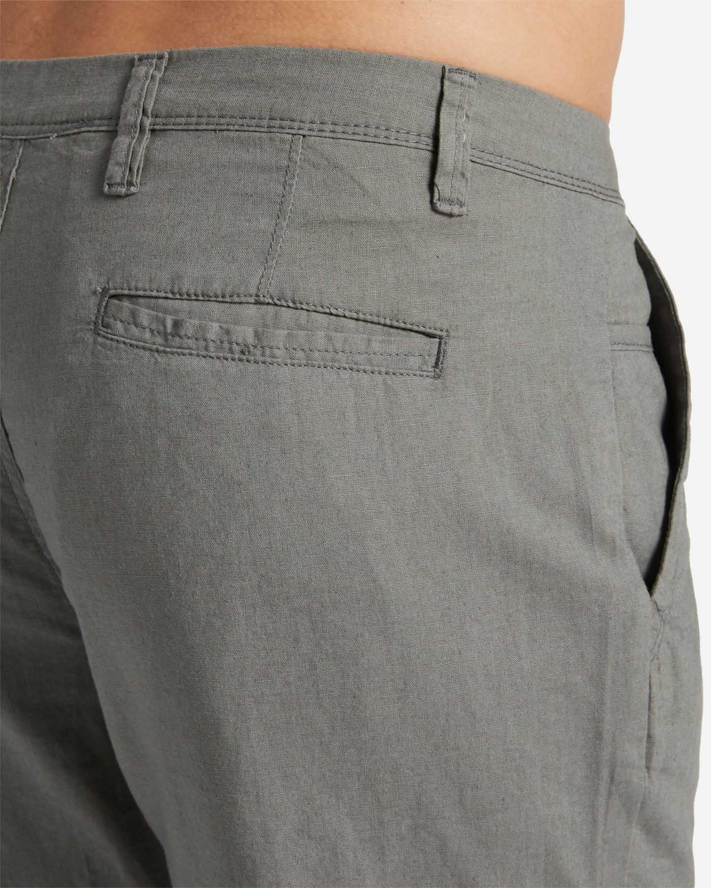 Pantalone DACK'S ESSENTIAL M - Verde - 3 | Cisalfa Sport