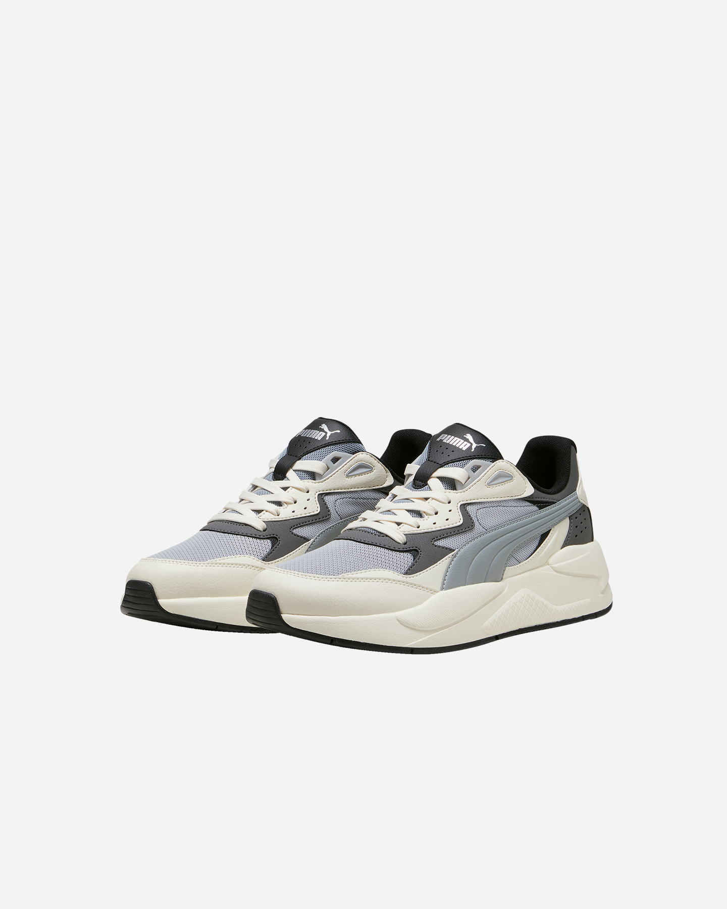 Scarpe sneakers PUMA X-RAY SPEED M - Grigio - 1 | Cisalfa Sport