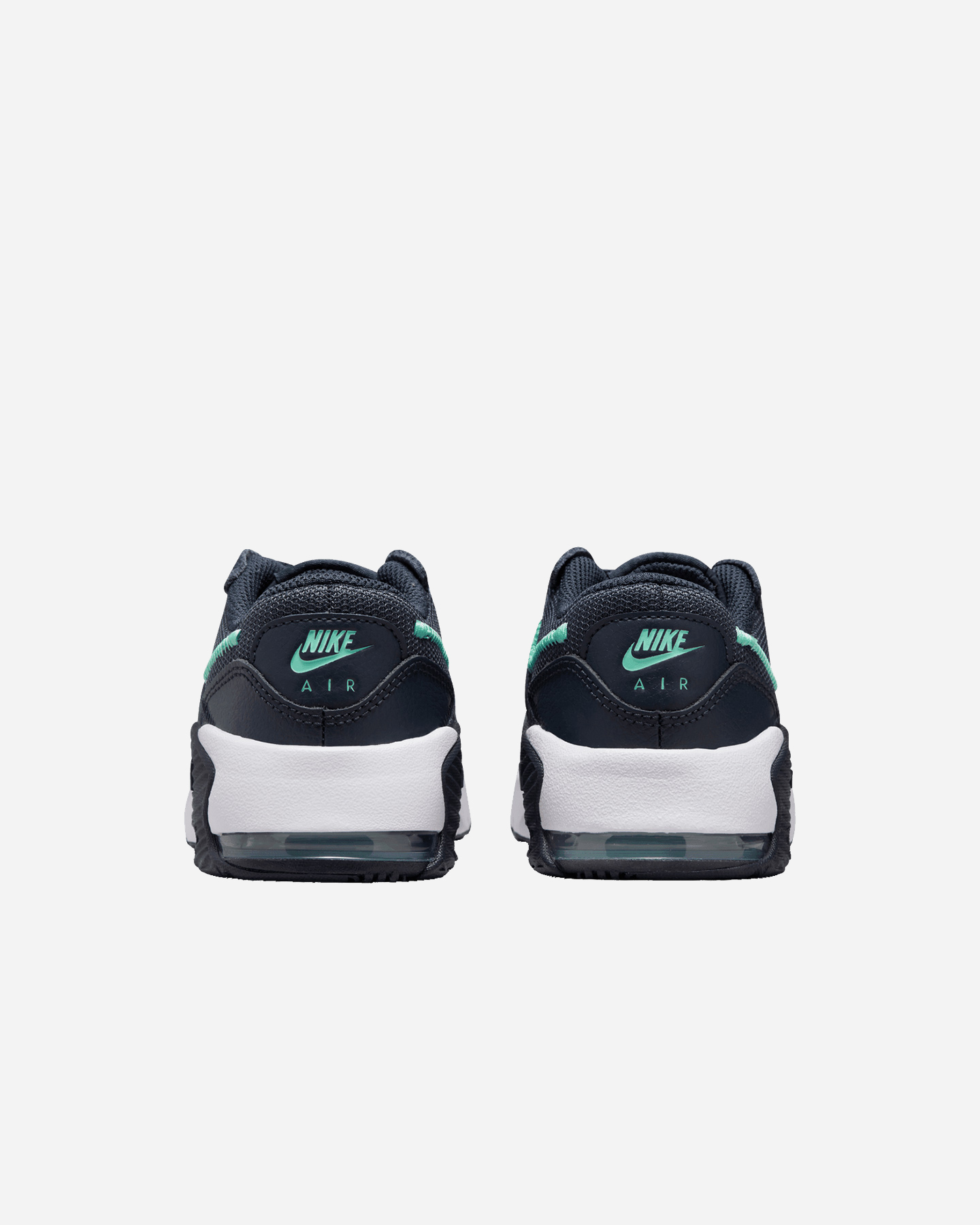 Scarpe sneakers NIKE AIR MAX EXCEE PS JR - Blu - 4 | Cisalfa Sport