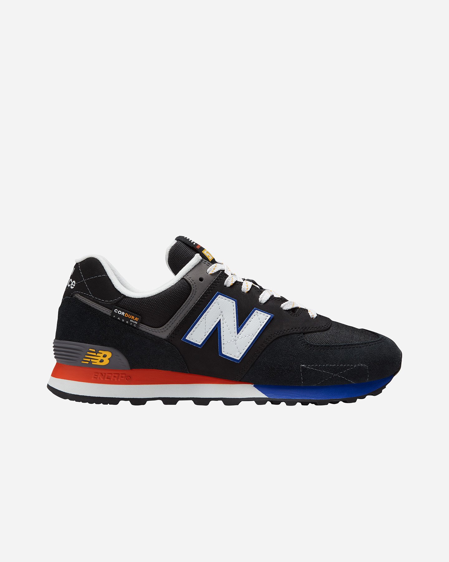 new balance uomo cisalfa