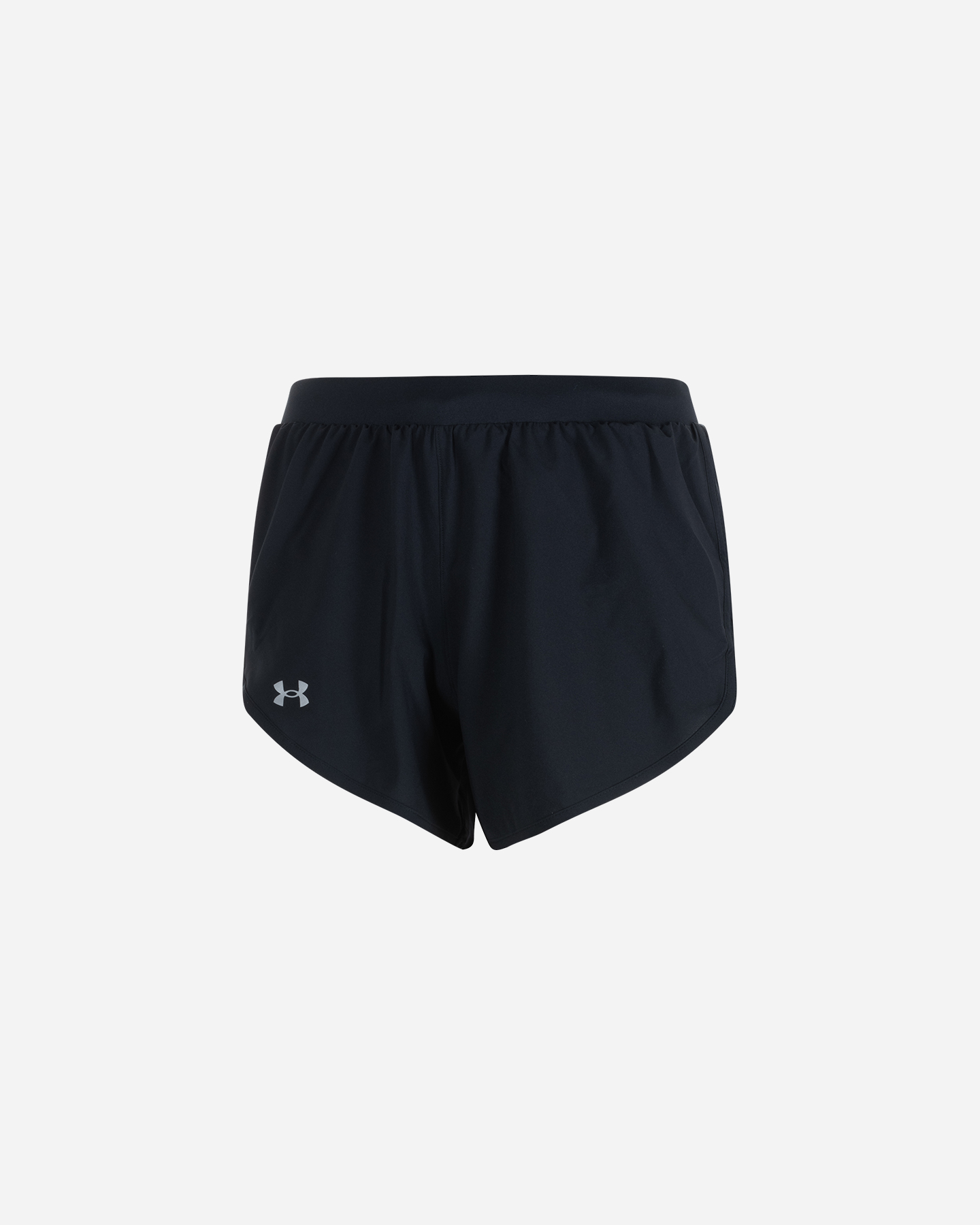 Short running UNDER ARMOUR FLY BY ELITE 3 W - 0 | Cisalfa Sport