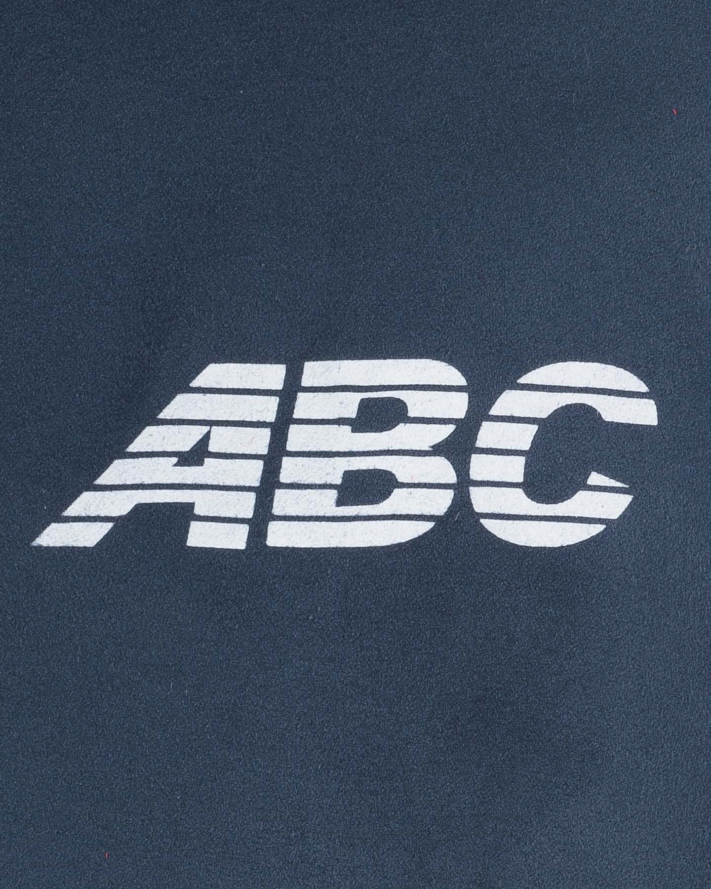 Accappatoio ABC BASIC MICROFIBER M - 2 | Cisalfa Sport