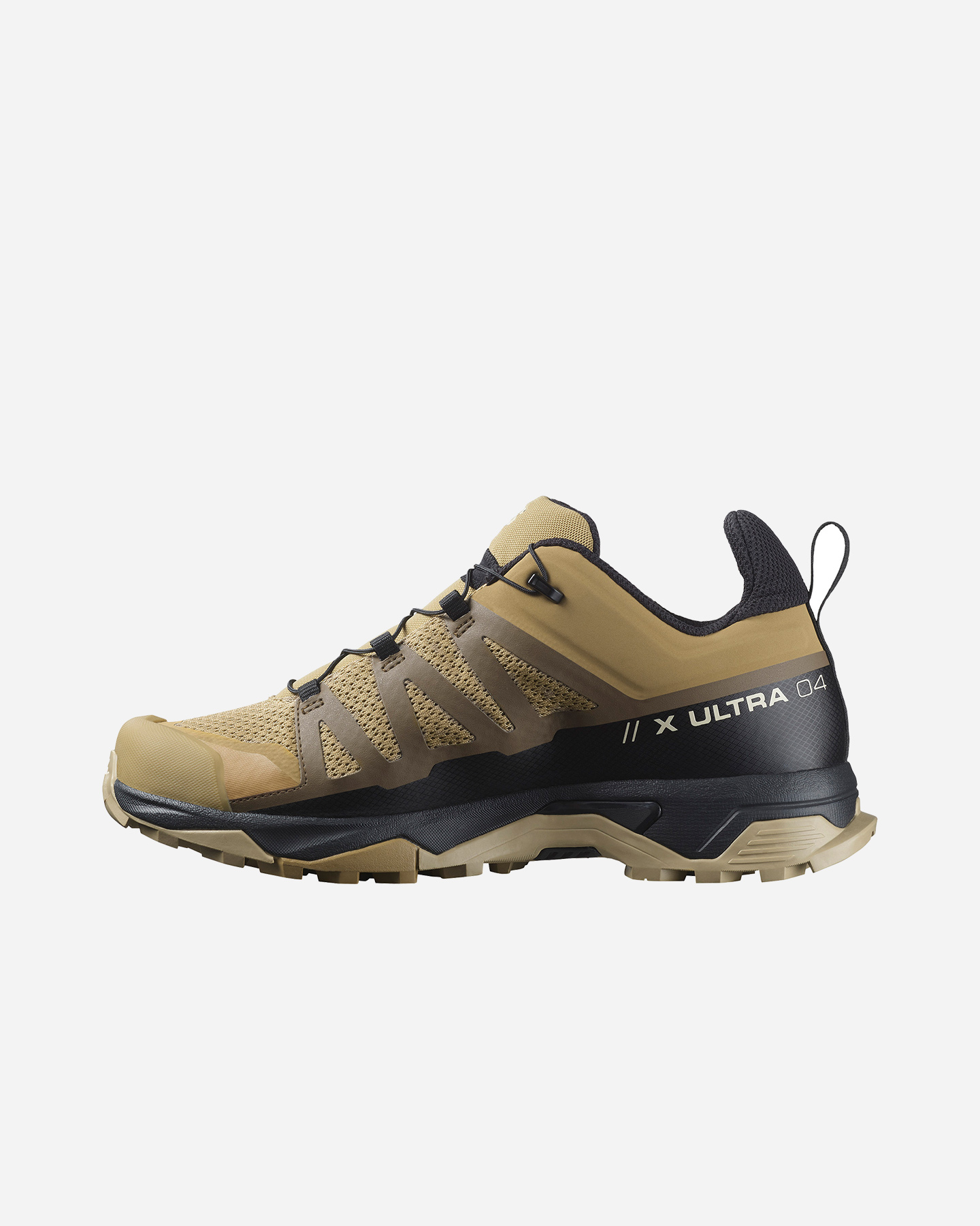 Scarpe trail SALOMON X ULTRA 4 M - 4 | Cisalfa Sport